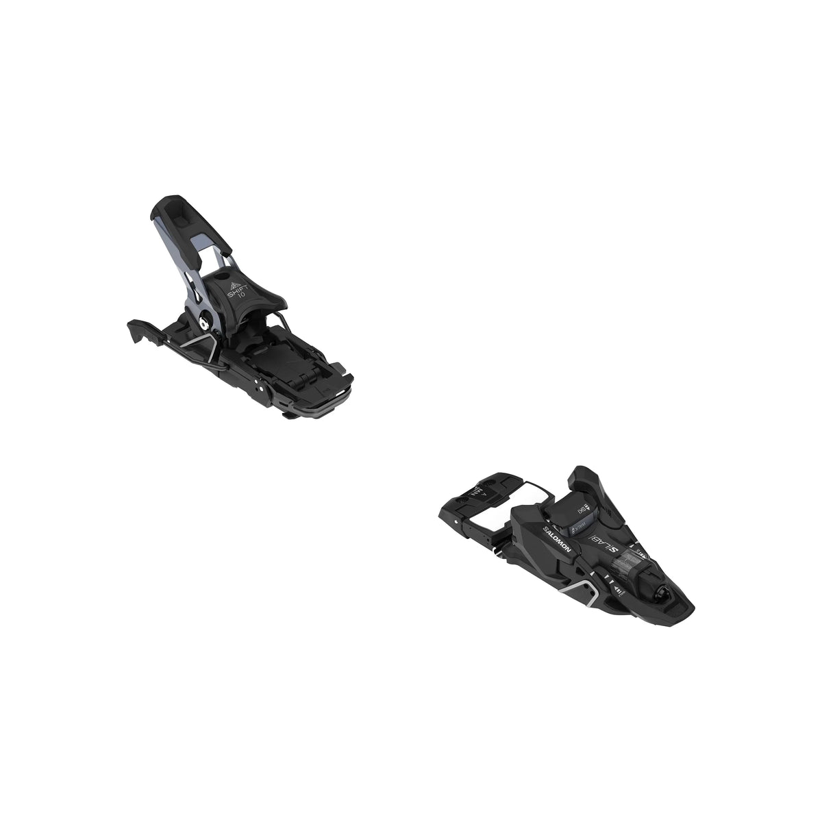 SALOMON Salomon Shift2 10 MN Ski Binding  Snowfit