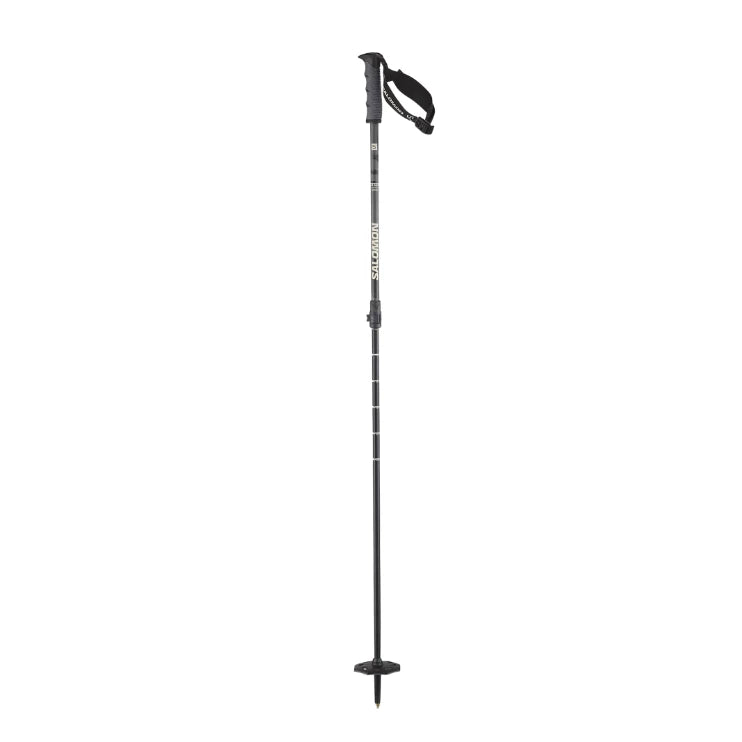 Image of SALOMON Salomon Steep Vario S3 Poles  Snowfit