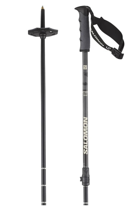 SALOMON Salomon Steep Vario S3 Poles  Snowfit