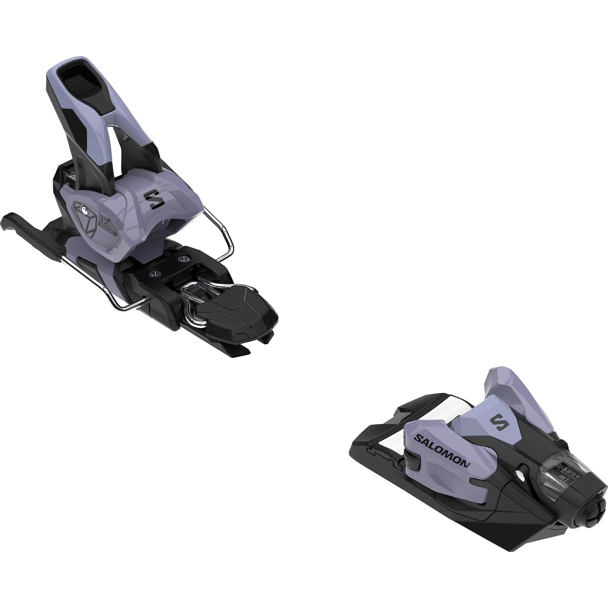 SALOMON Salomon Strive 12 GW Ski Binding  Snowfit