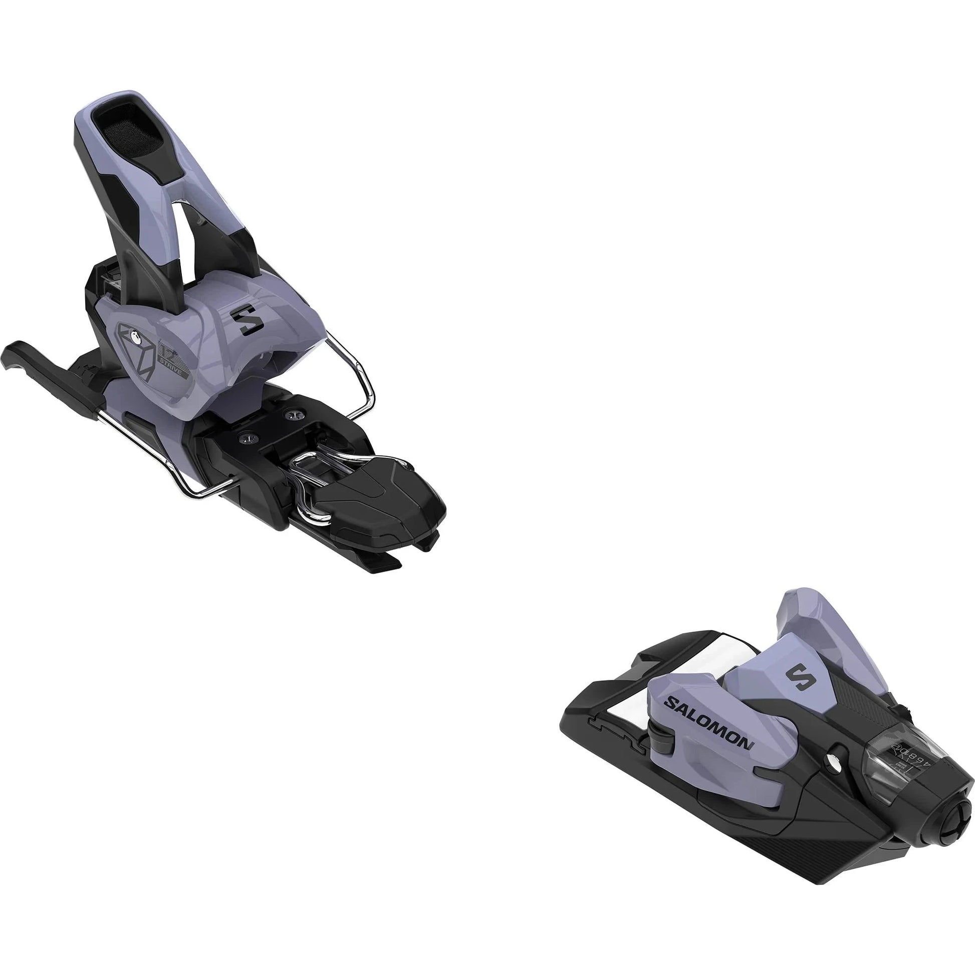 SALOMON Salomon Strive 12 GW Ski Binding  Snowfit