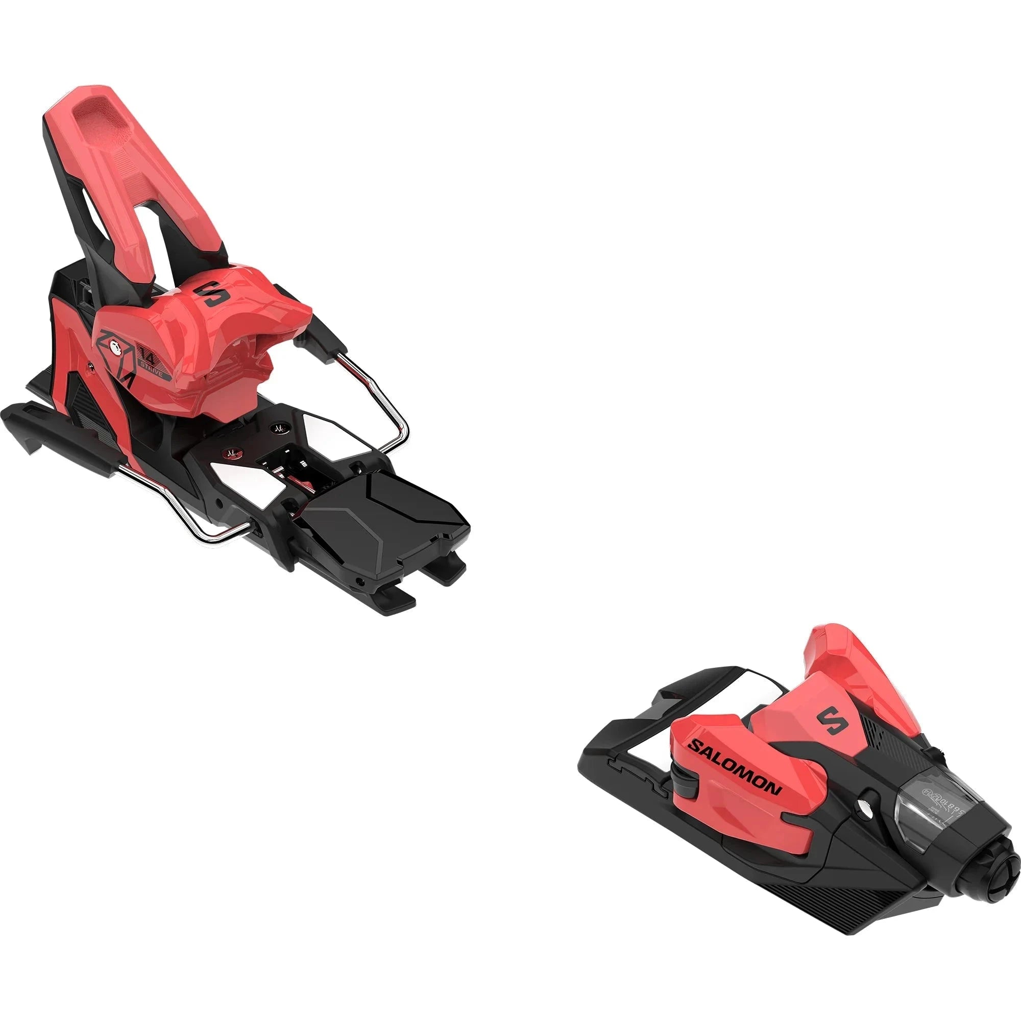 Image of SALOMON Salomon Strive 14 GW Ski Binding  Snowfit
