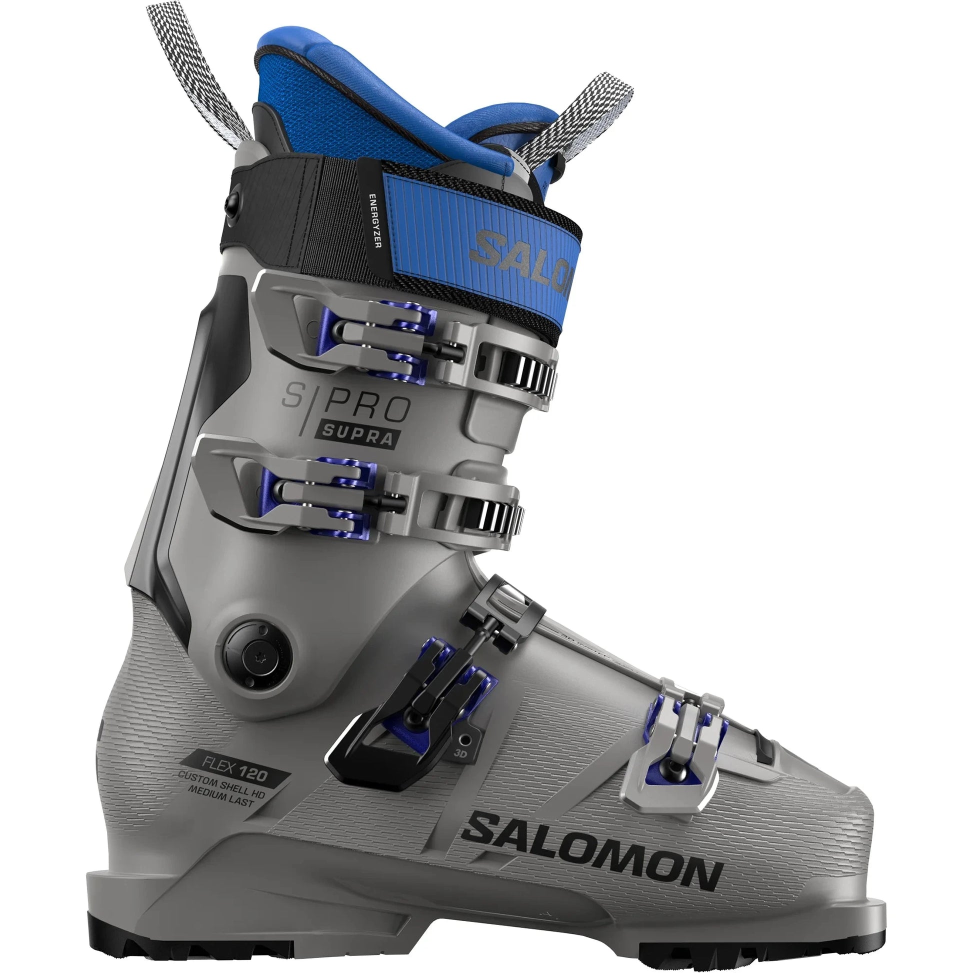 SALOMON Salomon Supra 120 Ski Boot  Snowfit