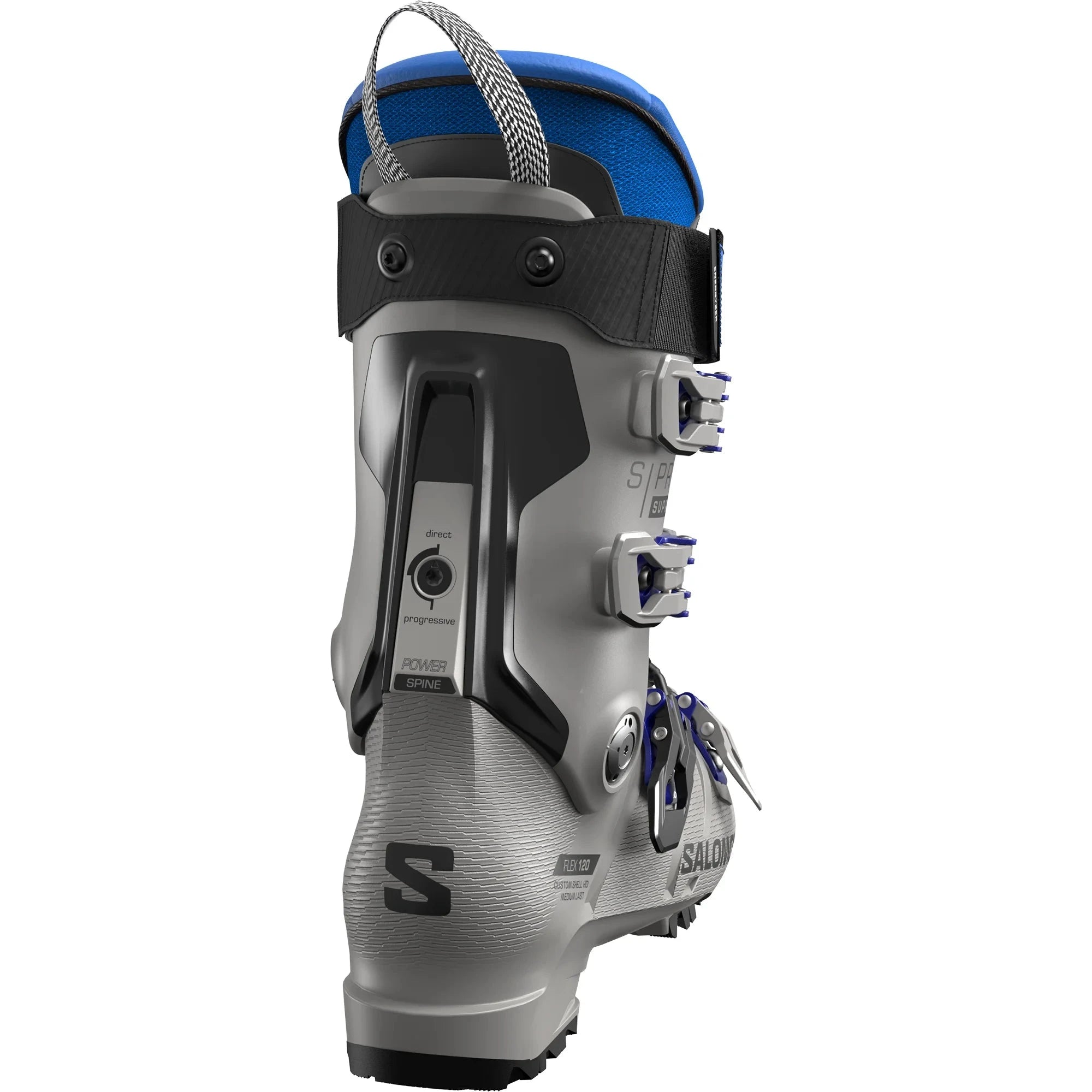 Image of SALOMON Salomon Supra 120 Ski Boot  Snowfit