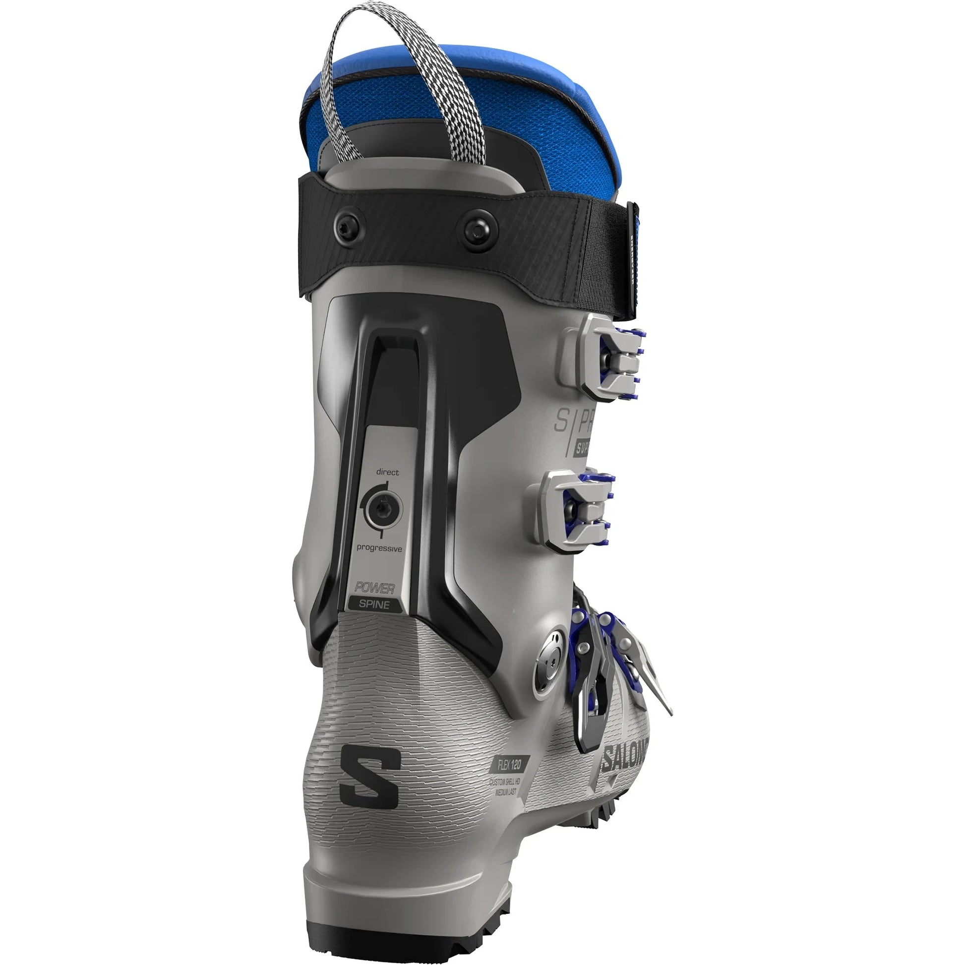 SALOMON Salomon Supra 120 Ski Boot  Snowfit