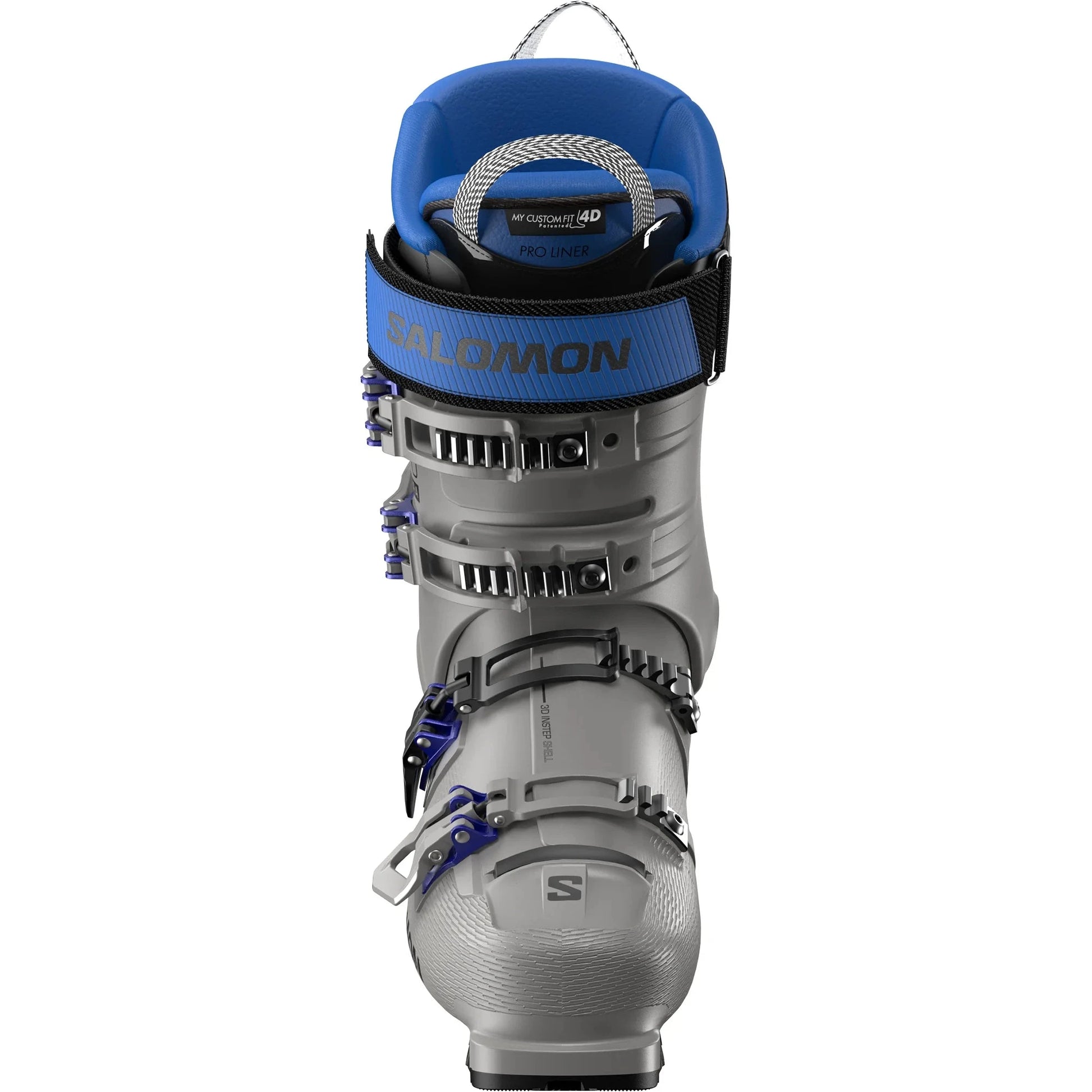 SALOMON Salomon Supra 120 Ski Boot  Snowfit