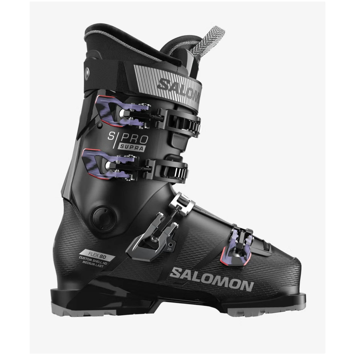 SALOMON Salomon Supra 80 W Ski Boots  Snowfit
