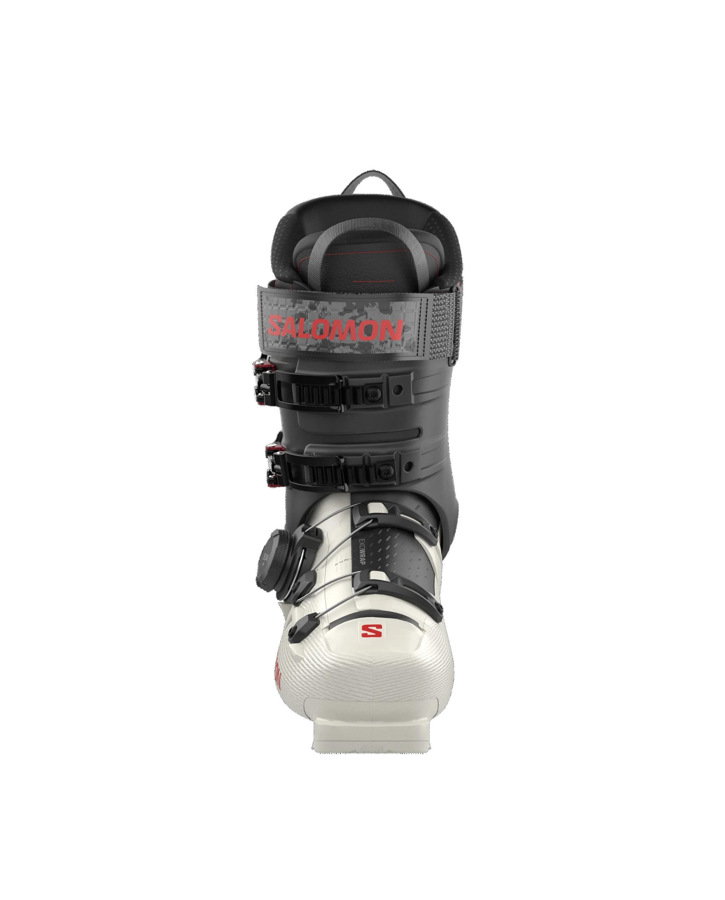 Image of SALOMON Salomon Supra BOA 120 Ski Boots  Snowfit