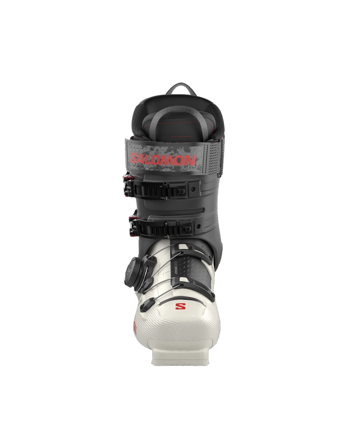 SALOMON Salomon Supra BOA 120 Ski Boots  Snowfit