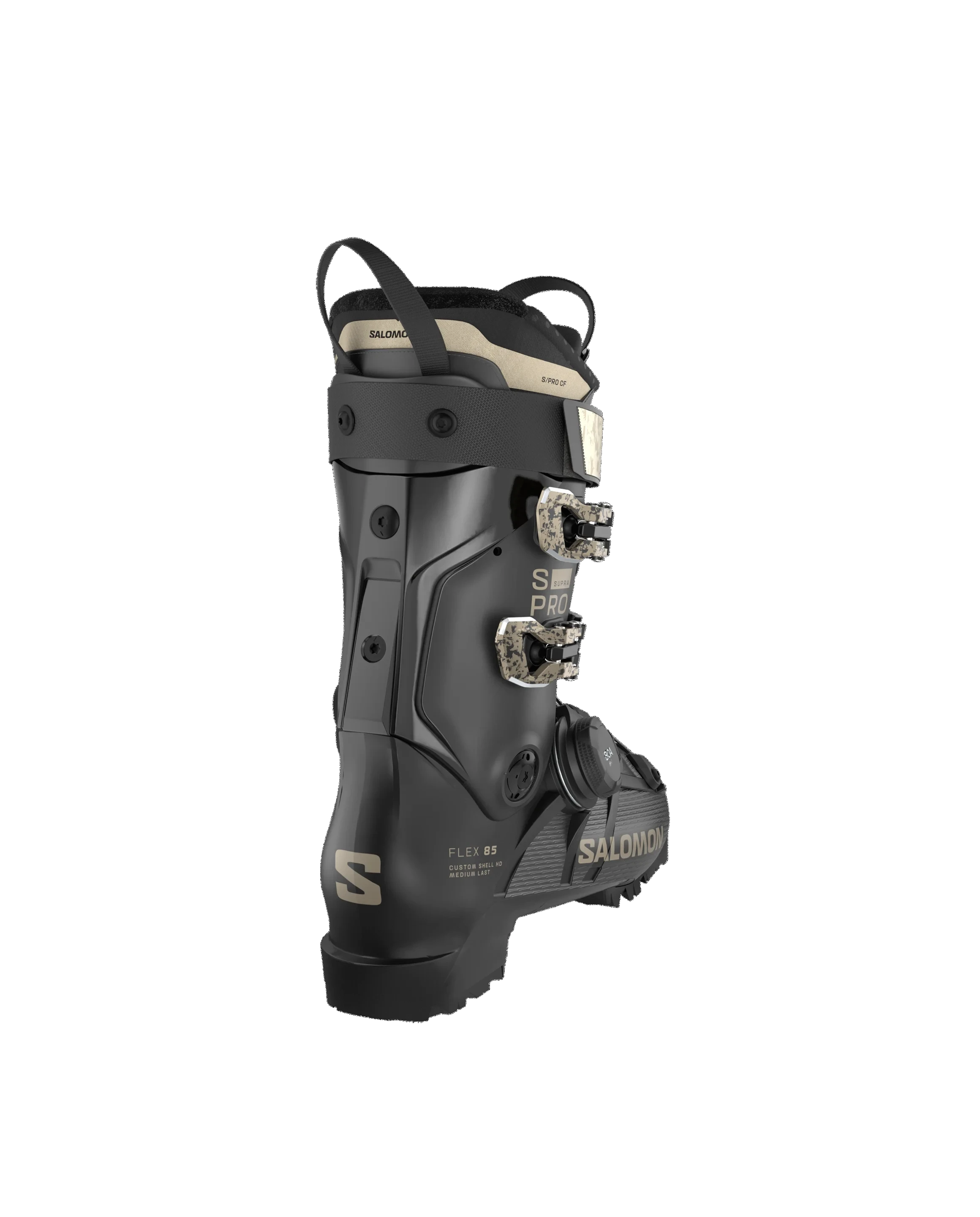 Image of SALOMON Salomon Supra BOA 85 W Ski Boots  Snowfit