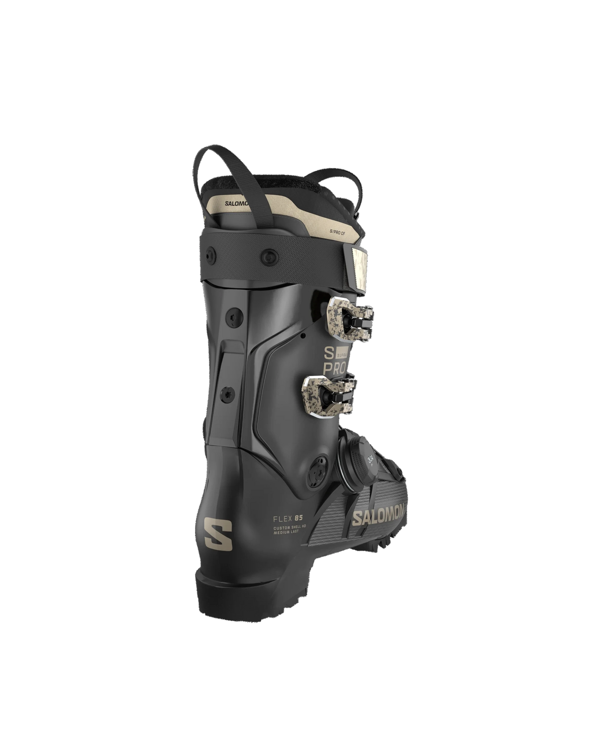 SALOMON Salomon Supra BOA 85 W Ski Boots  Snowfit