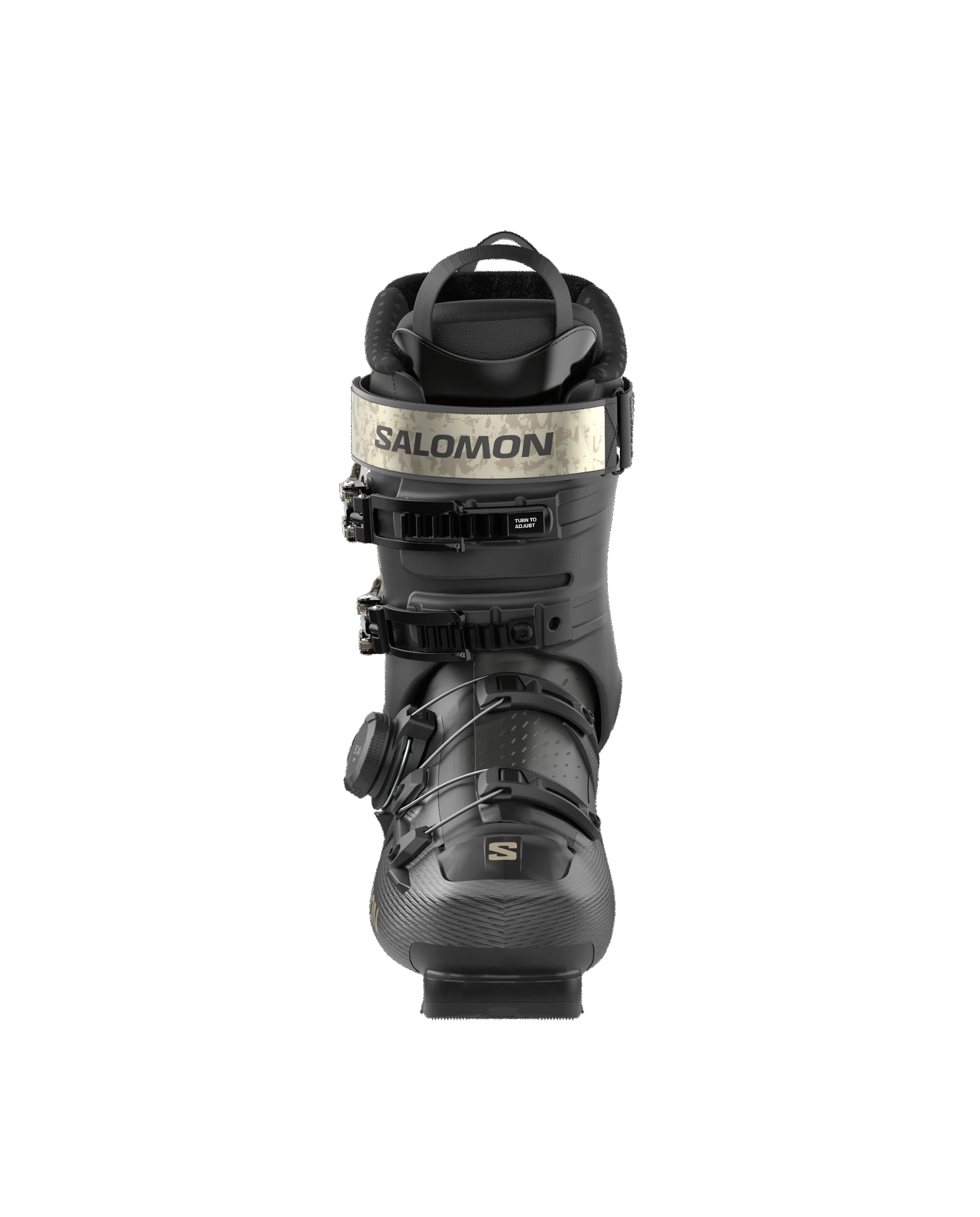 Image of SALOMON Salomon Supra BOA 85 W Ski Boots  Snowfit