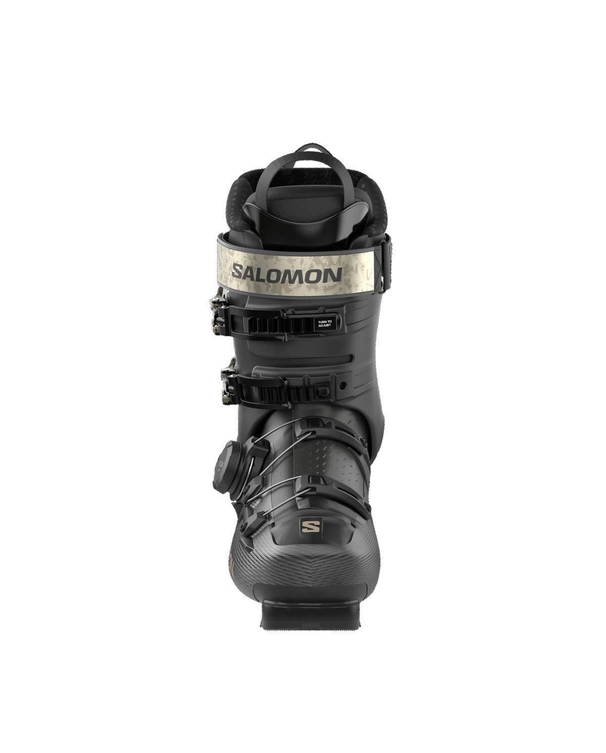 SALOMON Salomon Supra BOA 85 W Ski Boots  Snowfit