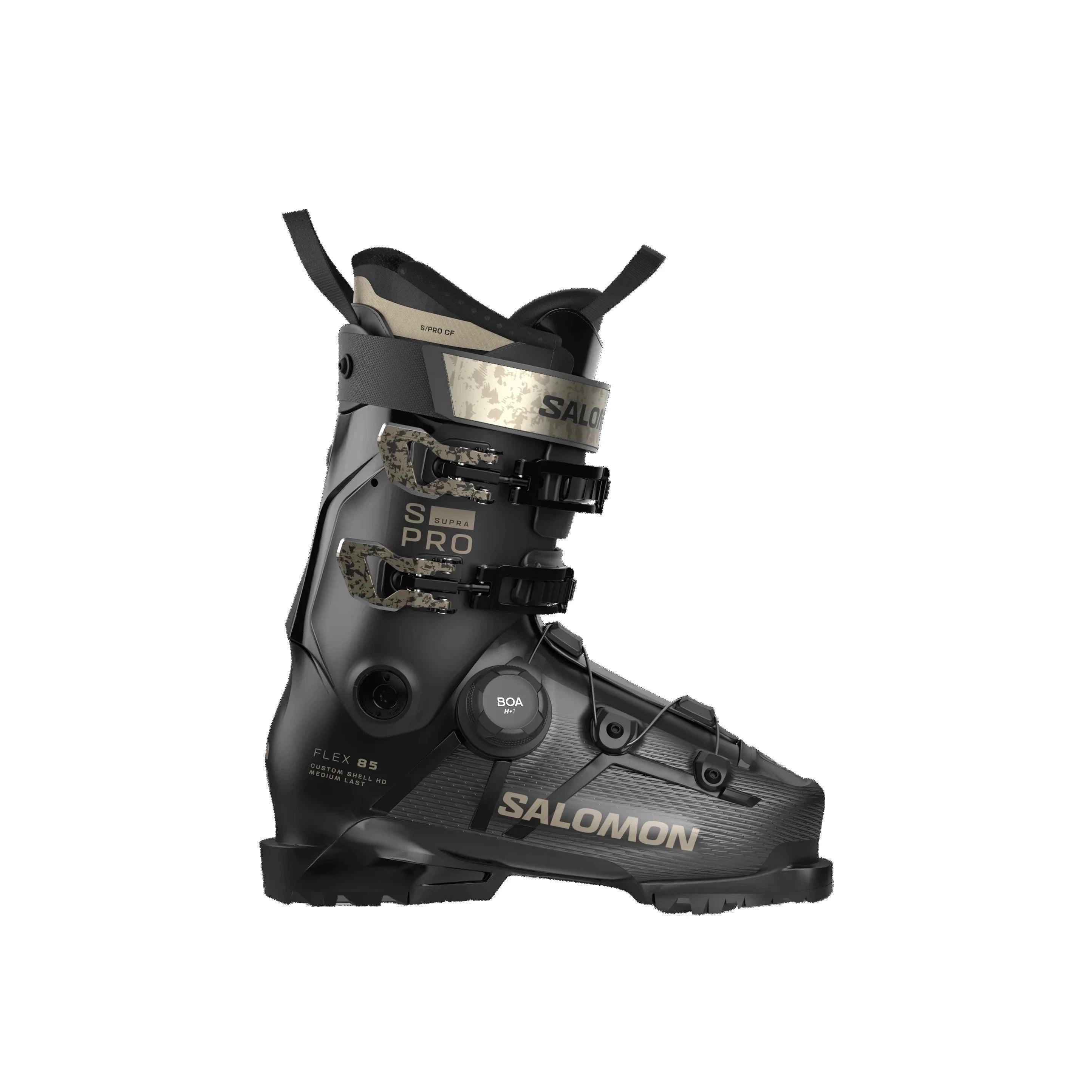 Image of SALOMON Salomon Supra BOA 85 W Ski Boots  Snowfit