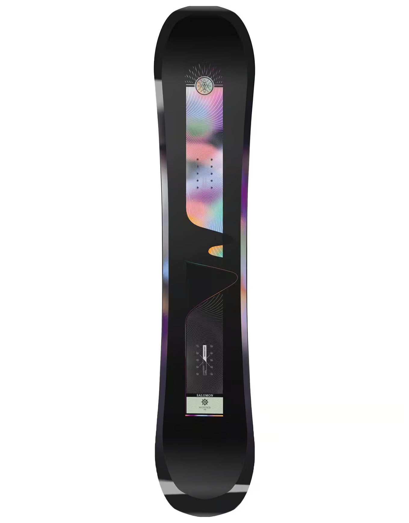 Image of SALOMON Salomon Wonder Women's Snowboard  Snowfit