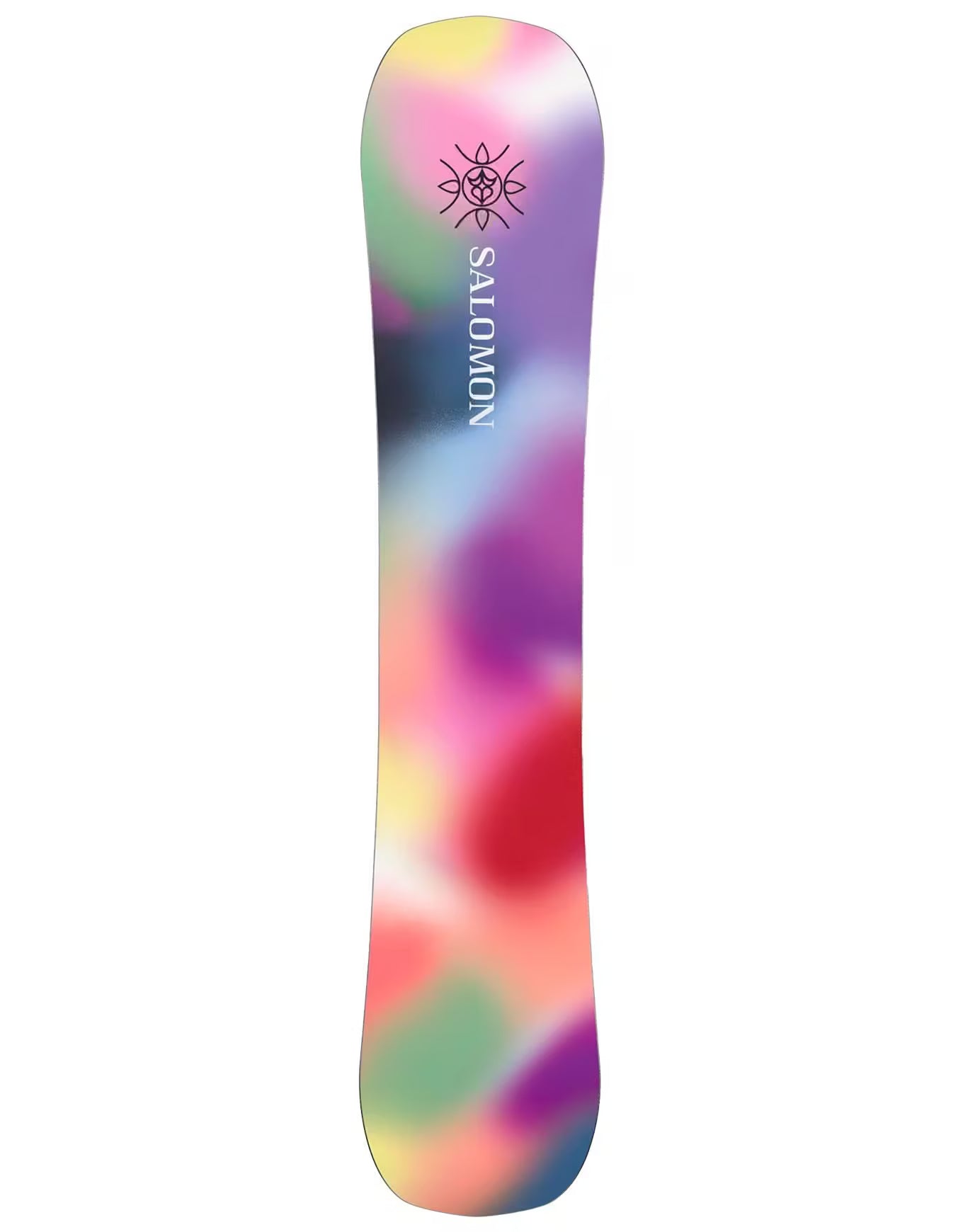 SALOMON Salomon Wonder Women's Snowboard  Snowfit