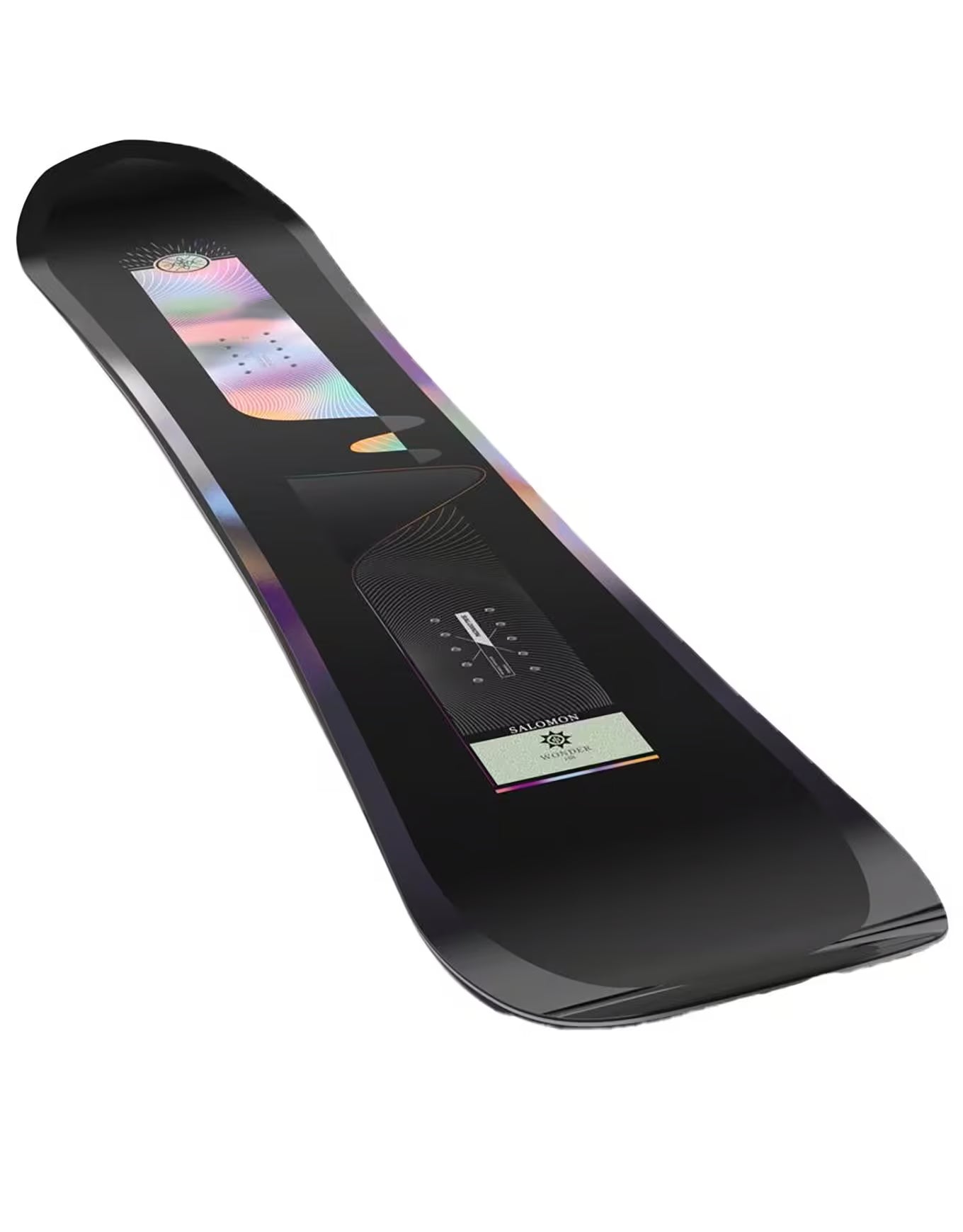 Image of SALOMON Salomon Wonder Women's Snowboard  Snowfit