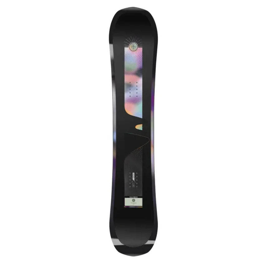 Image of SALOMON Salomon Wonder Women's Snowboard  Snowfit