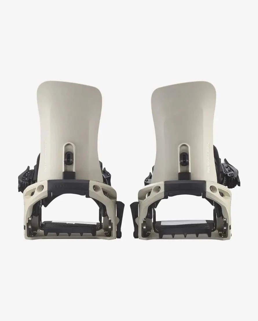 SALOMON Salomon XA Supermatic Snowboard Bindings  Snowfit