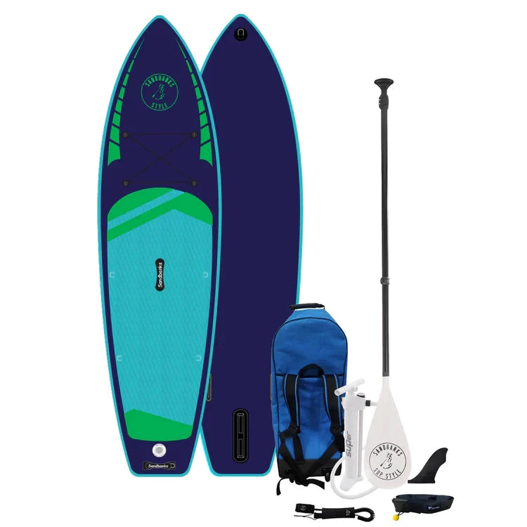 Image of Sandbanks Elite Pro 10'6 SUP SANDBANKS
