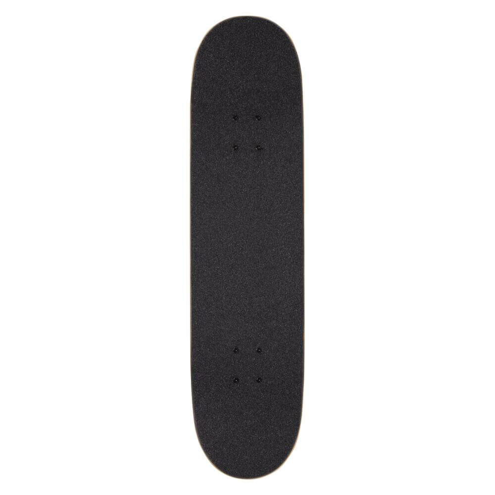 Image of Santa Cruz Santa Cruz Complete Skate Kit Screaming Hand Red 8 IN  Snowfit