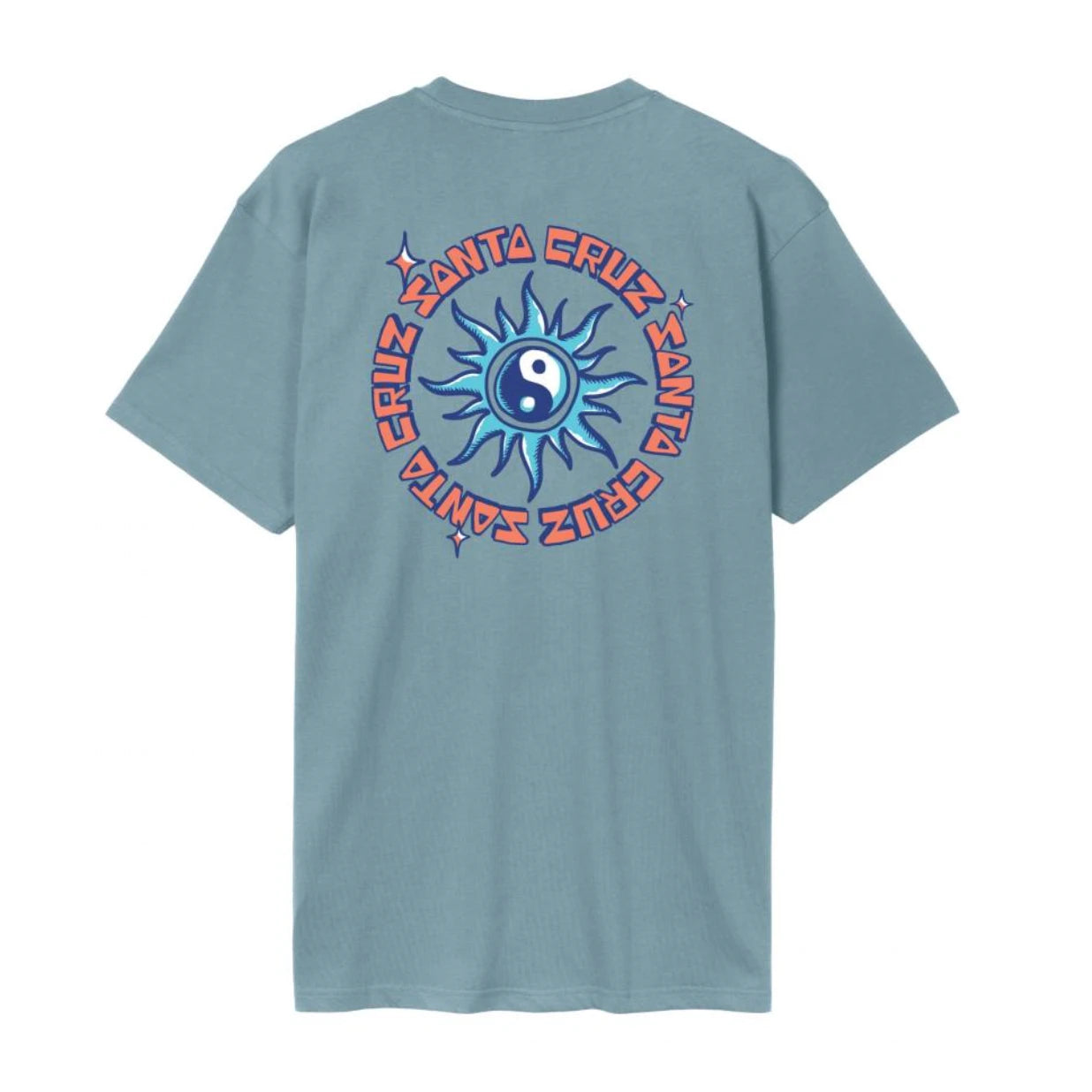 Image of Santa Cruz Santa Cruz T-Shirt  Snowfit
