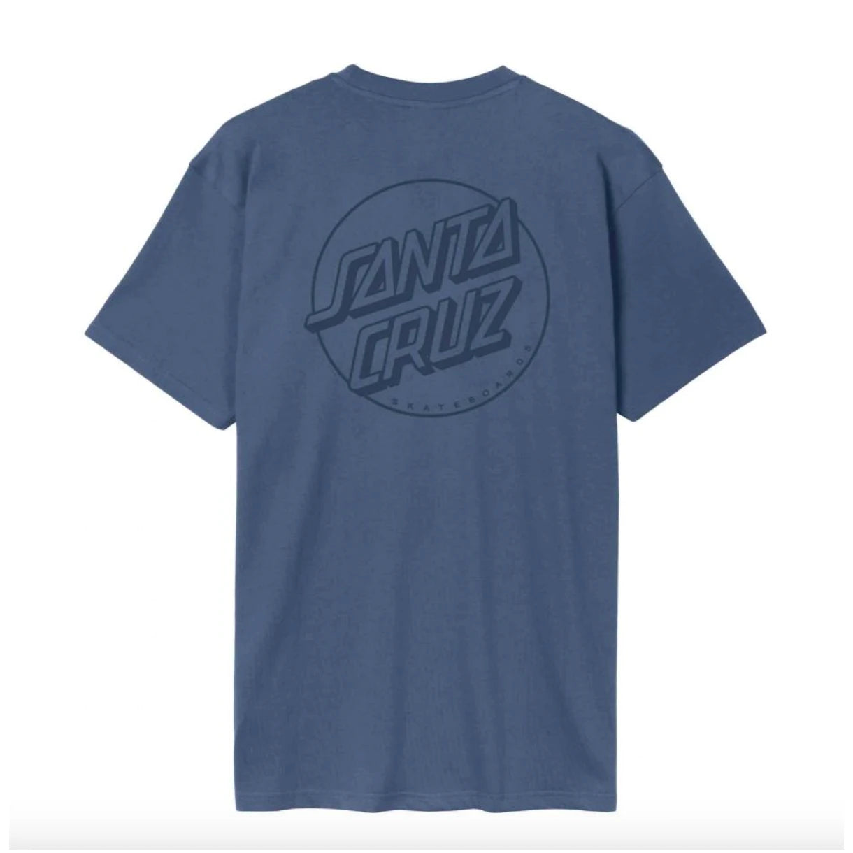 Santa Cruz Santa Cruz T-Shirt  Snowfit
