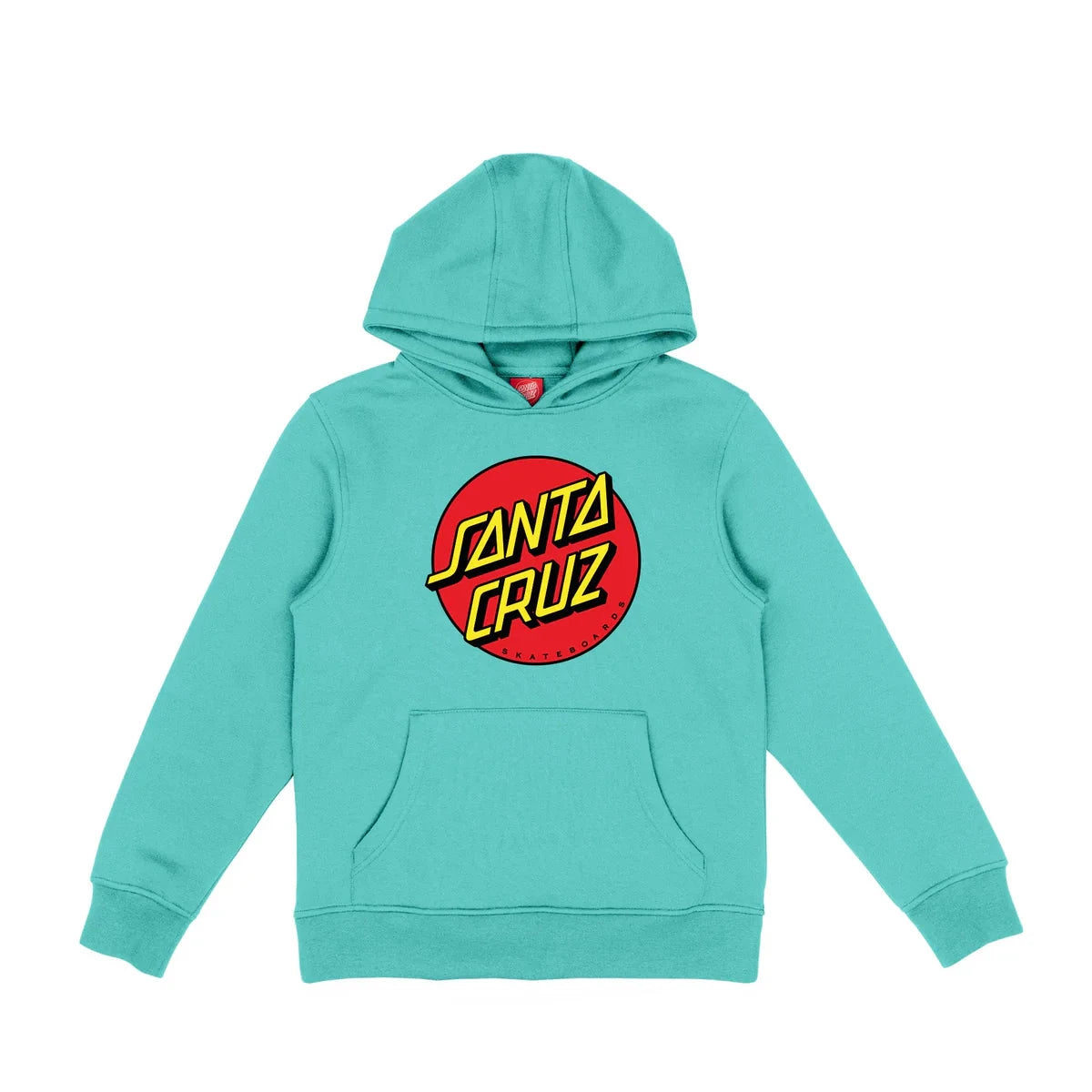 Santa Cruz Santa Cruz Youth Hoodie  Snowfit