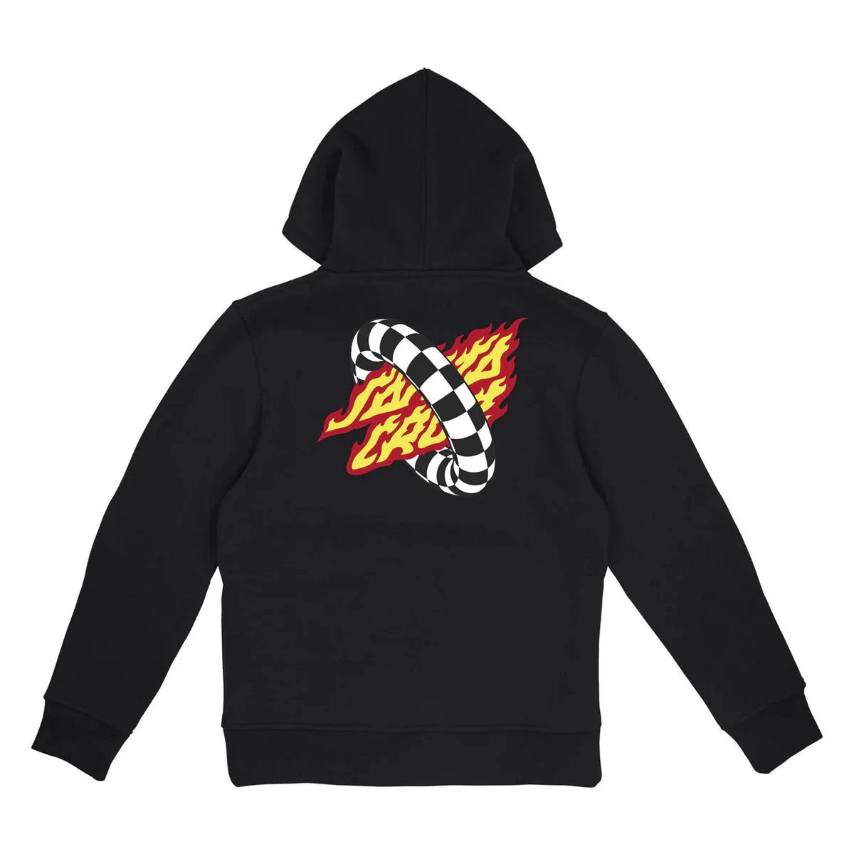 Image of Santa Cruz Santa Cruz Youth Hoodie  Snowfit
