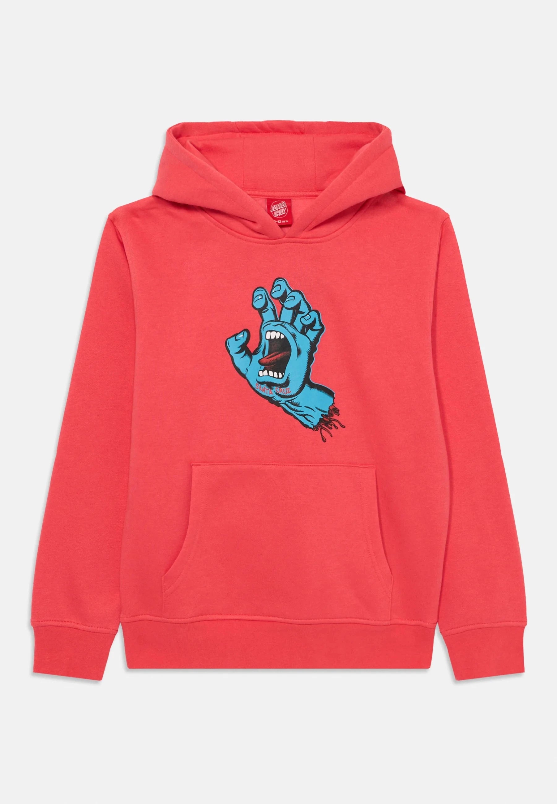 Image of Santa Cruz Santa Cruz Youth Hoodie  Snowfit