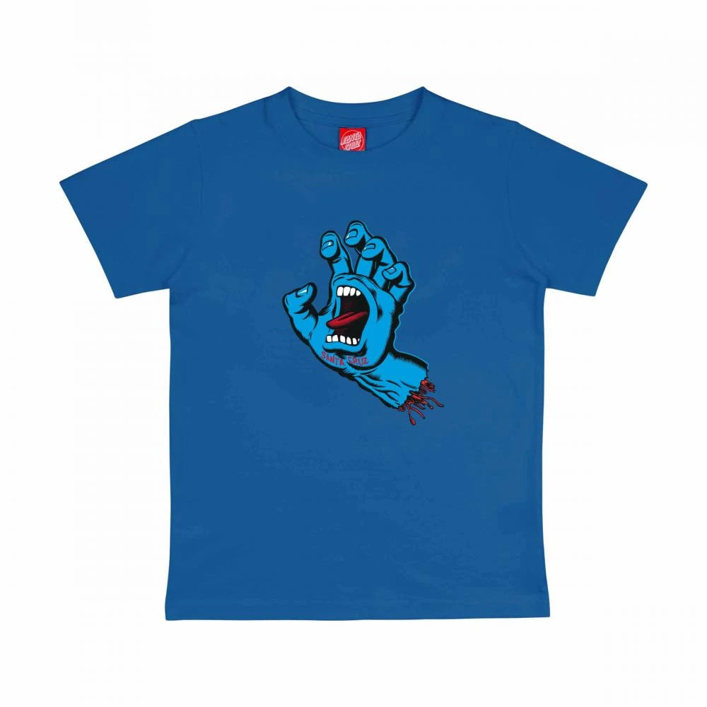 Santa Cruz Santa Cruz Youth T-Shirt  Snowfit