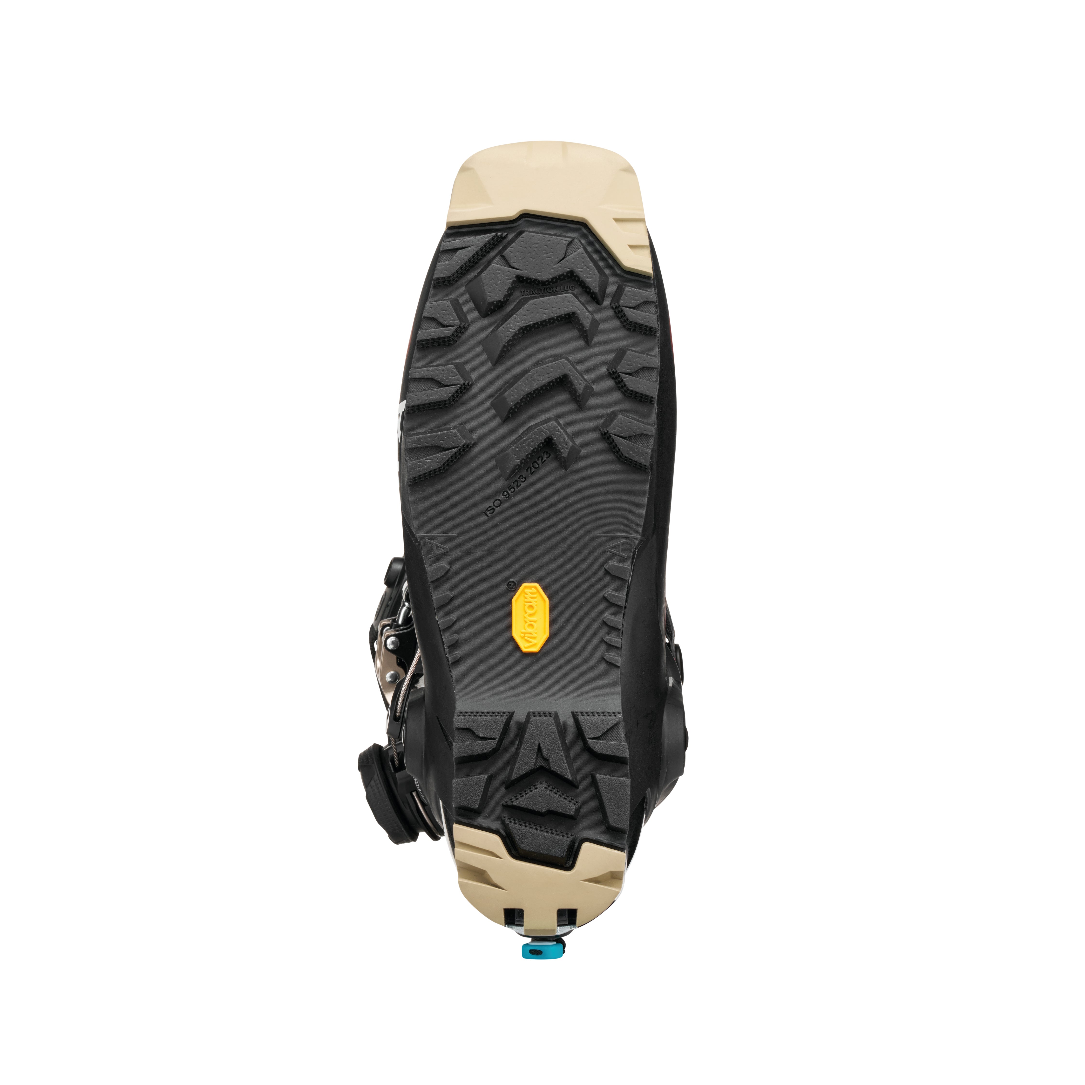 Image of SCARPA Scarpa F1 RS Ski Boot  Snowfit