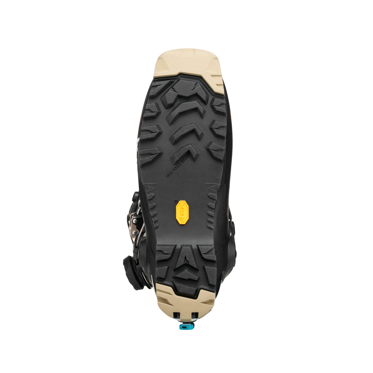 SCARPA Scarpa F1 RS Ski Boot  Snowfit