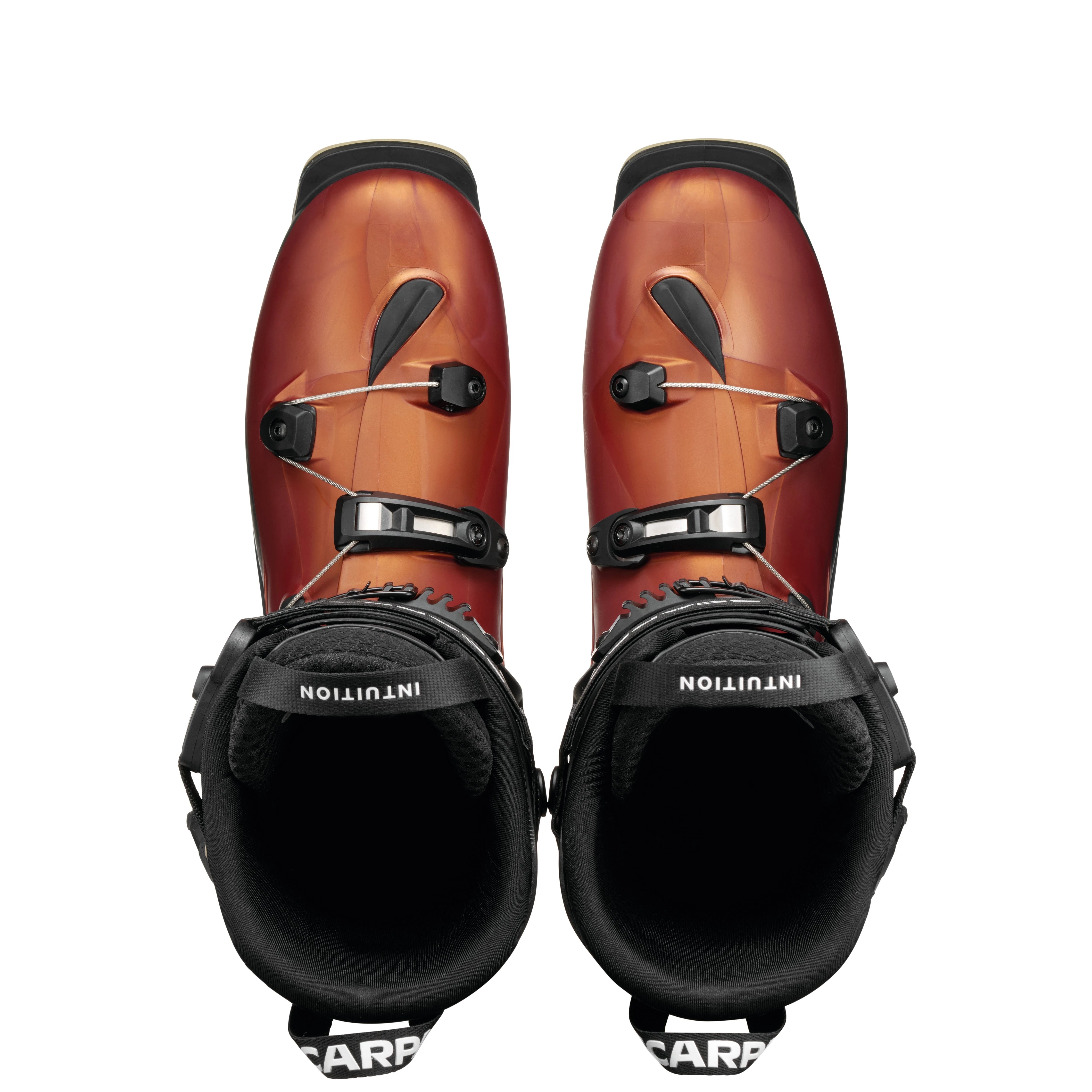 Image of SCARPA Scarpa F1 RS Ski Boot  Snowfit