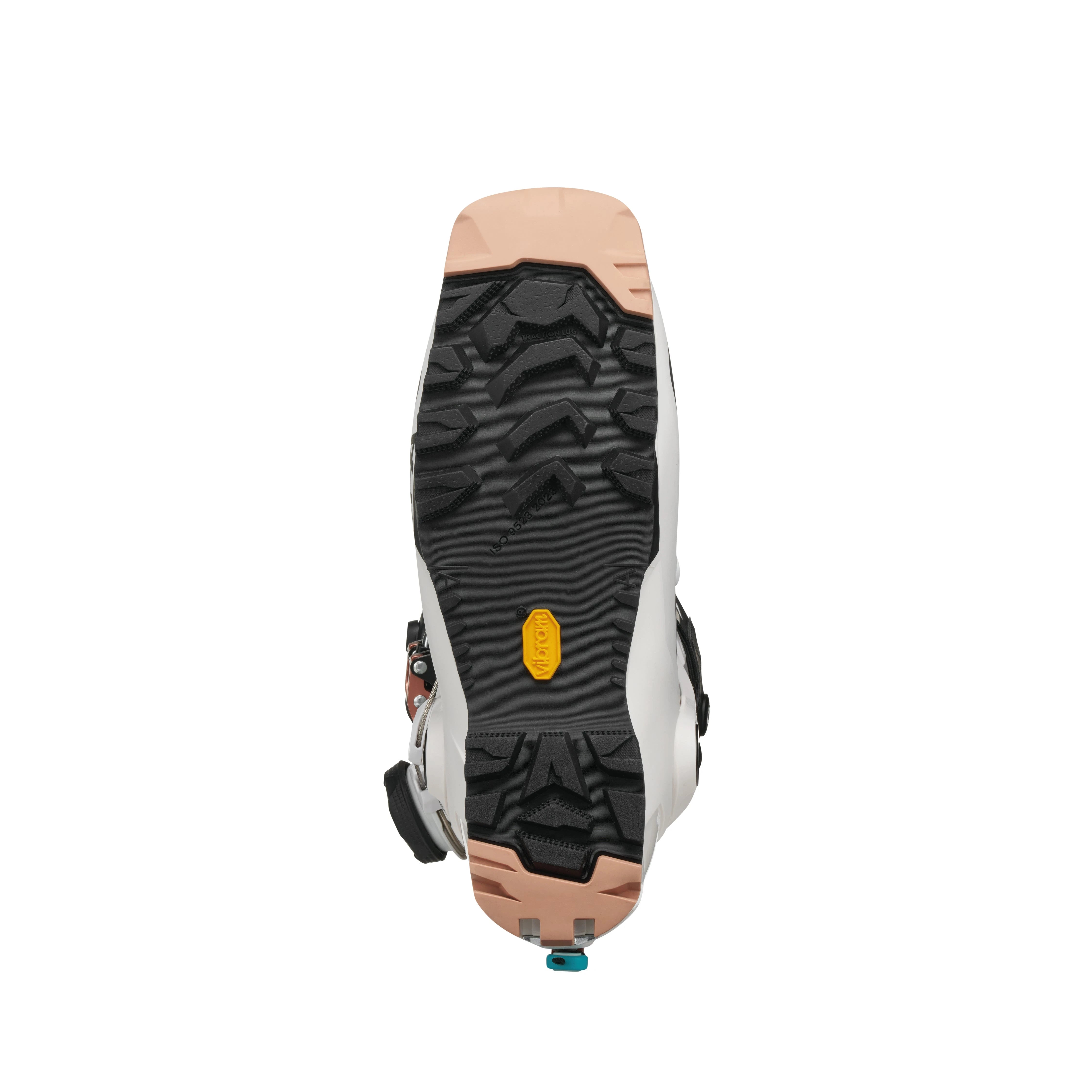 Image of SCARPA Scarpa F1 RS Womens's Ski Boot  Snowfit
