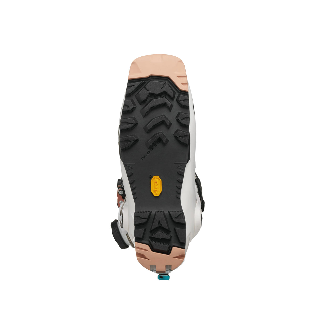 SCARPA Scarpa F1 RS Womens's Ski Boot  Snowfit