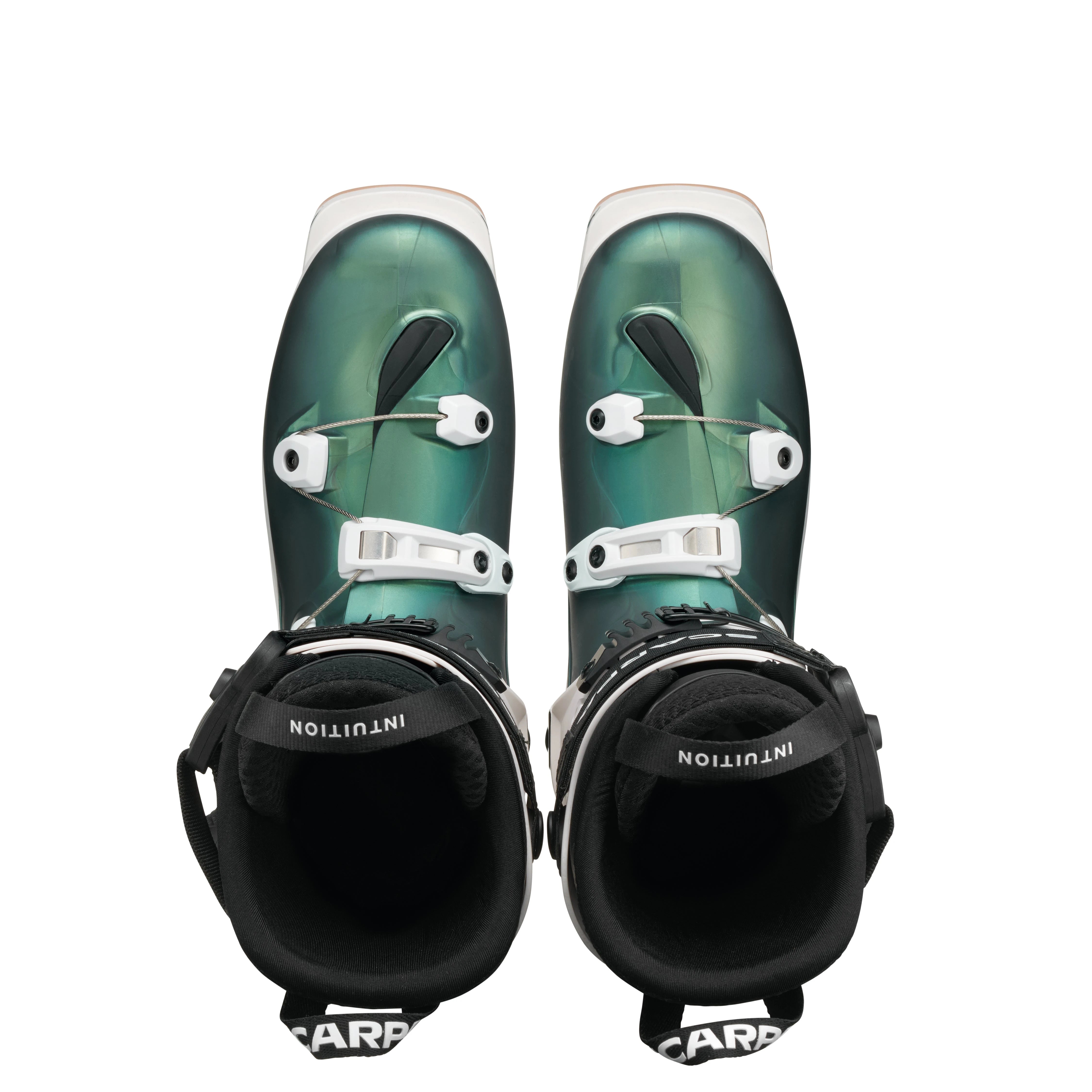 Image of SCARPA Scarpa F1 RS Womens's Ski Boot  Snowfit