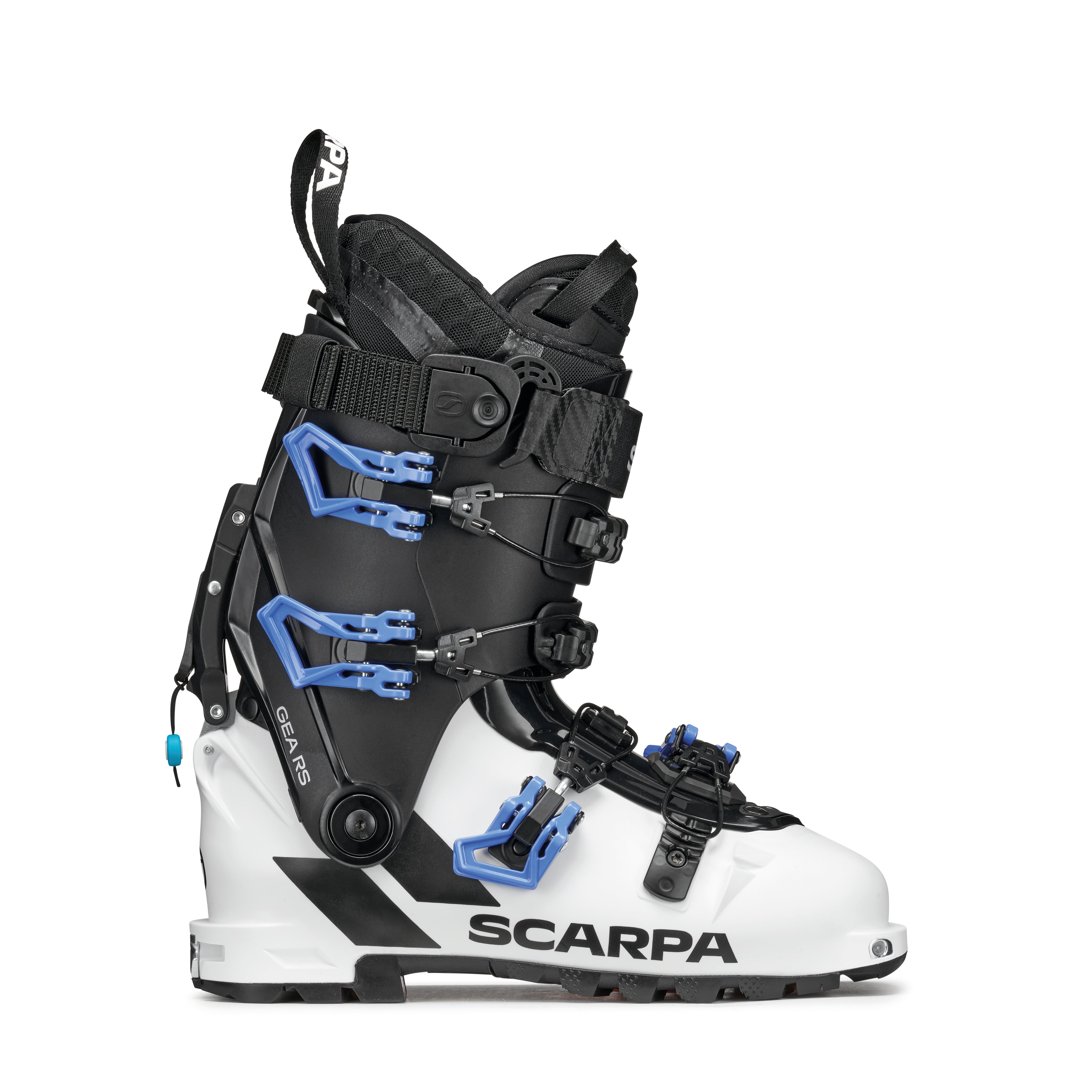 Image of SCARPA Scarpa Gea RS Ski Boot  Snowfit