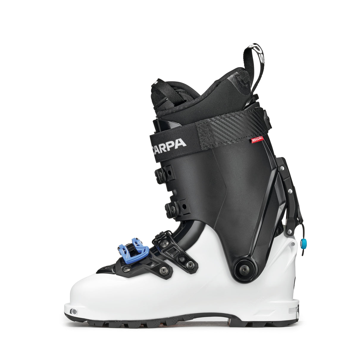 SCARPA Scarpa Gea RS Ski Boot  Snowfit