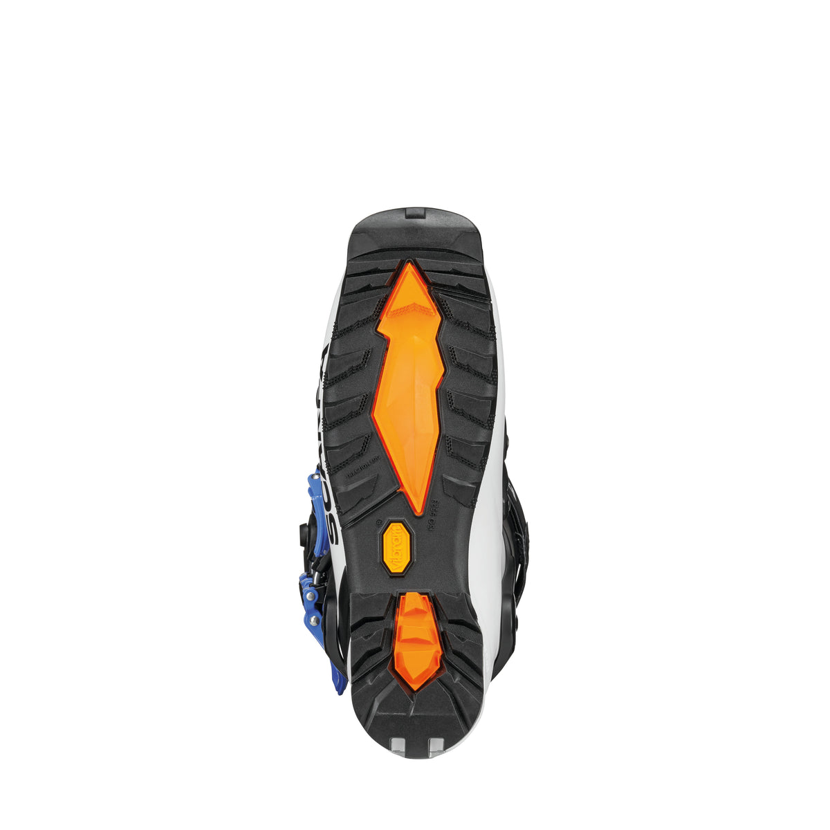 SCARPA Scarpa Gea RS Ski Boot  Snowfit