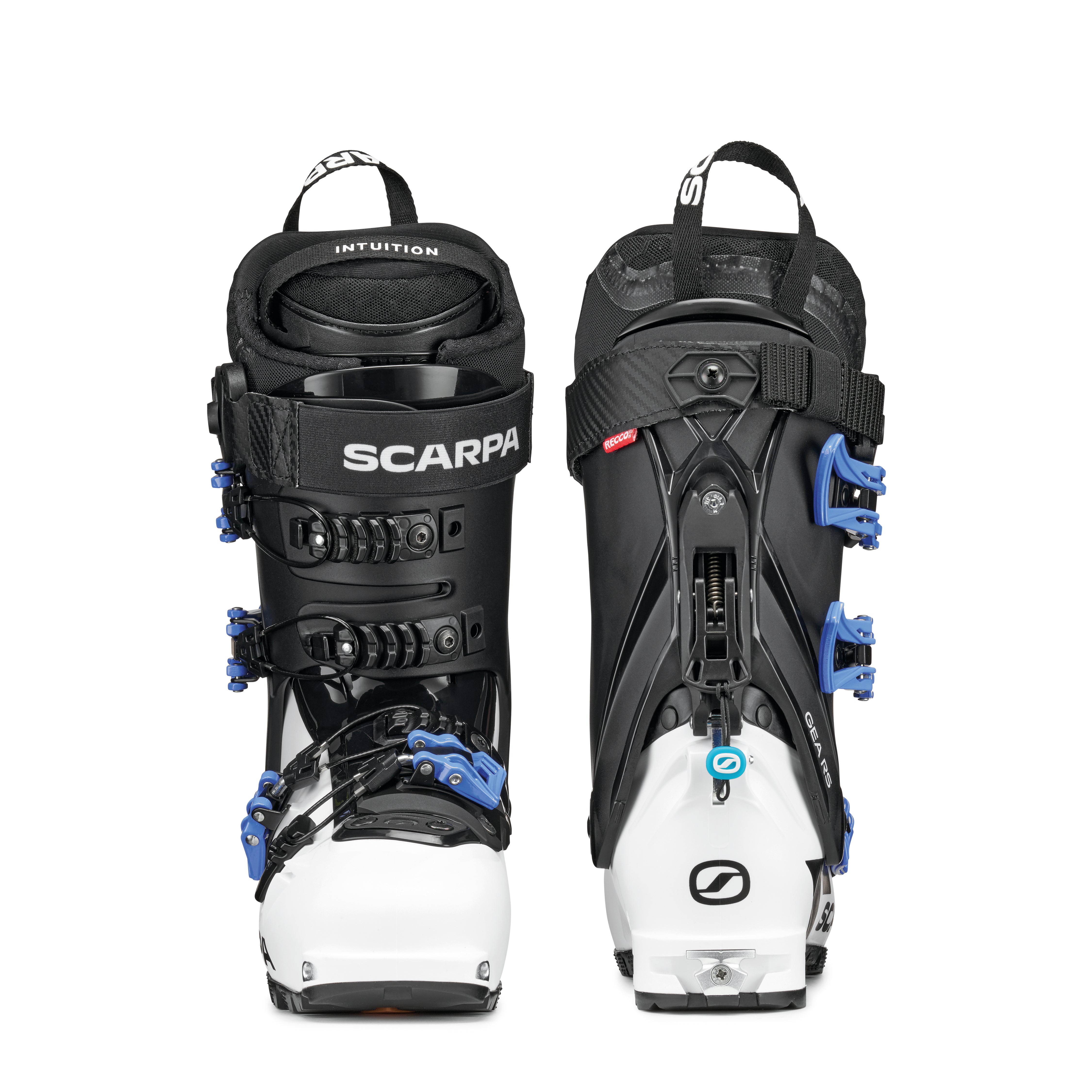 Image of SCARPA Scarpa Gea RS Ski Boot  Snowfit