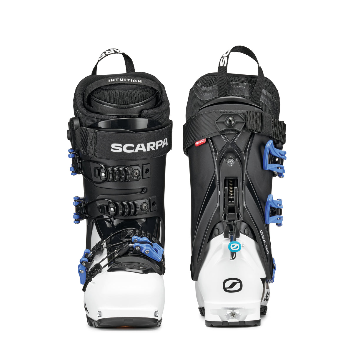 SCARPA Scarpa Gea RS Ski Boot  Snowfit