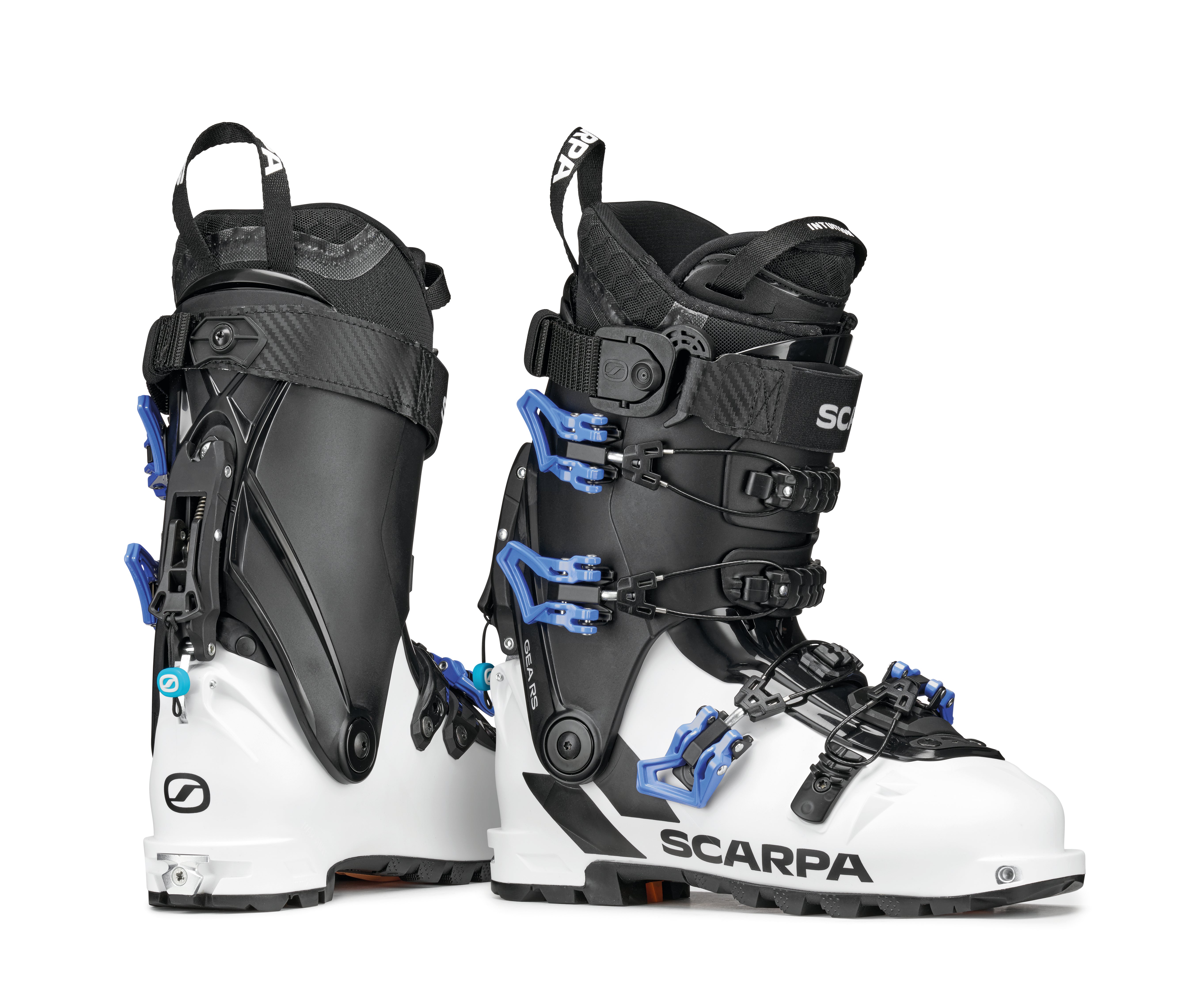 Image of SCARPA Scarpa Gea RS Ski Boot  Snowfit