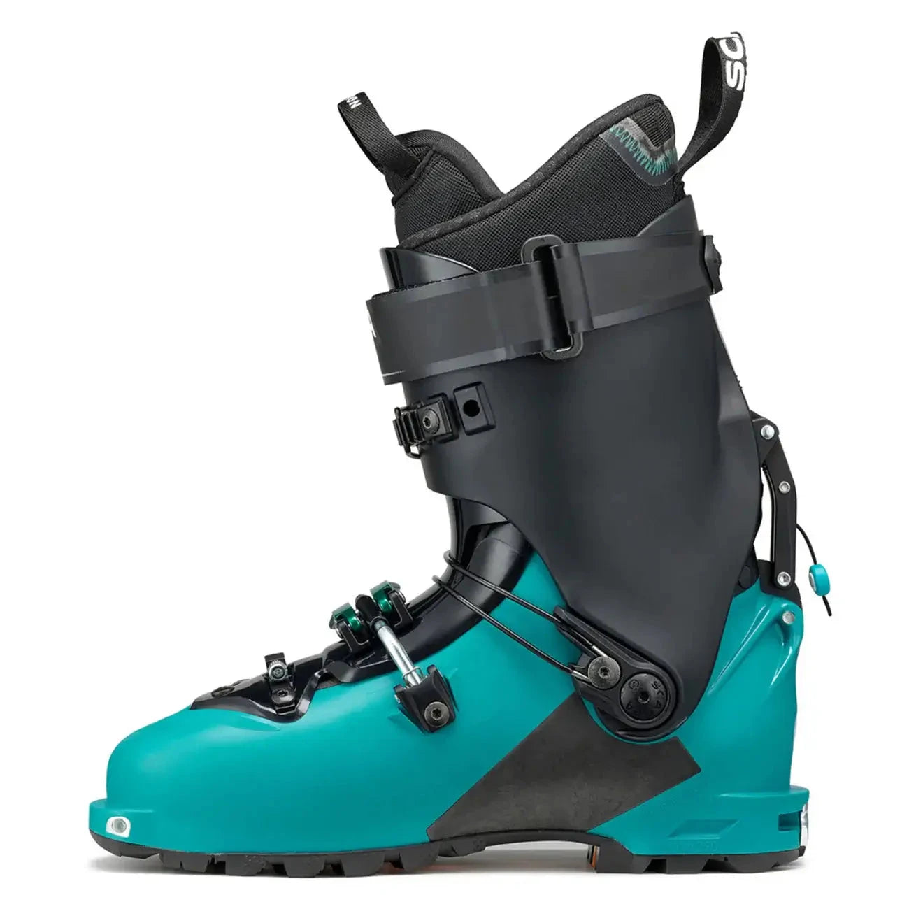 Collection of SCARPA Scarpa Gea Ski Boot  Snowfit in a gallery layout