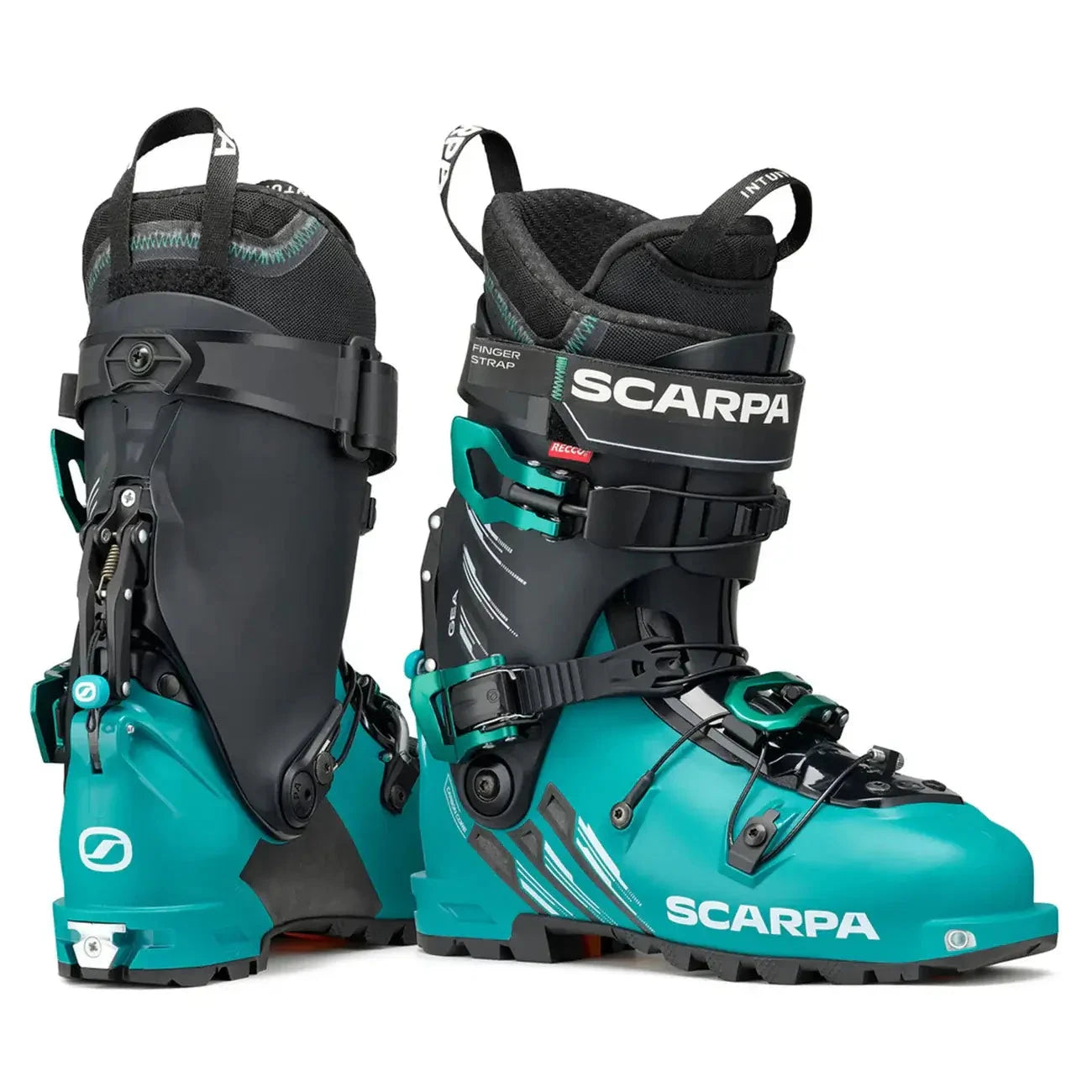 Image of SCARPA Scarpa Gea Ski Boot  Snowfit