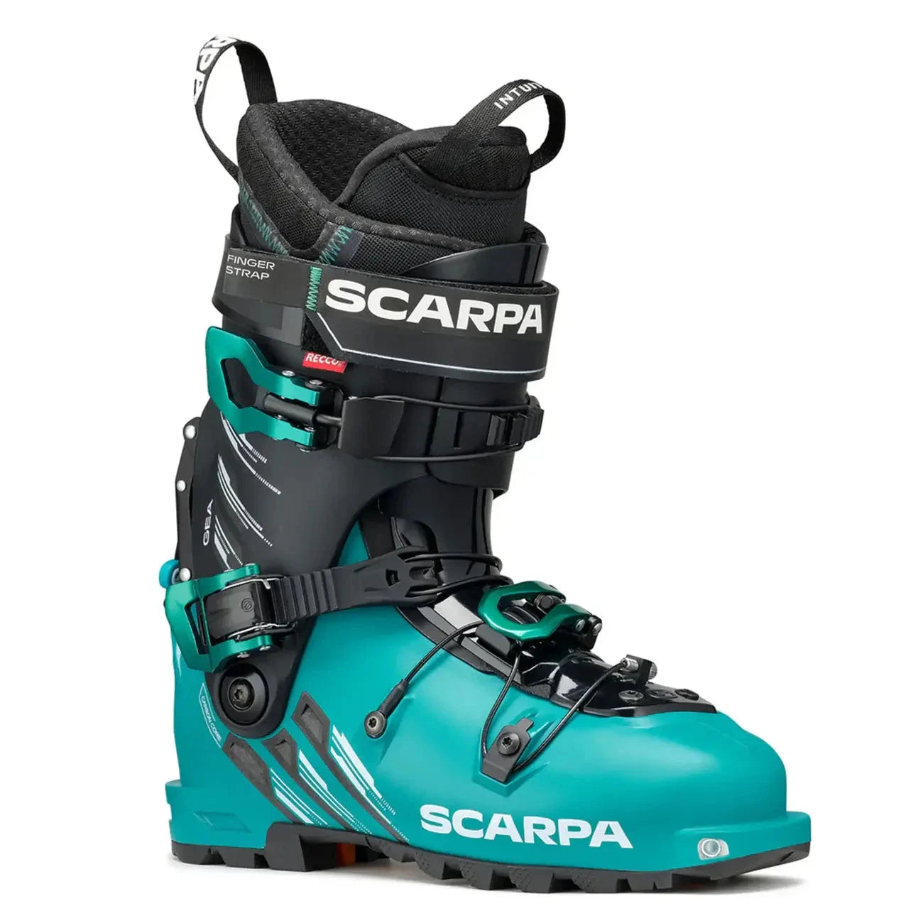 Image of SCARPA Scarpa Gea Ski Boot  Snowfit