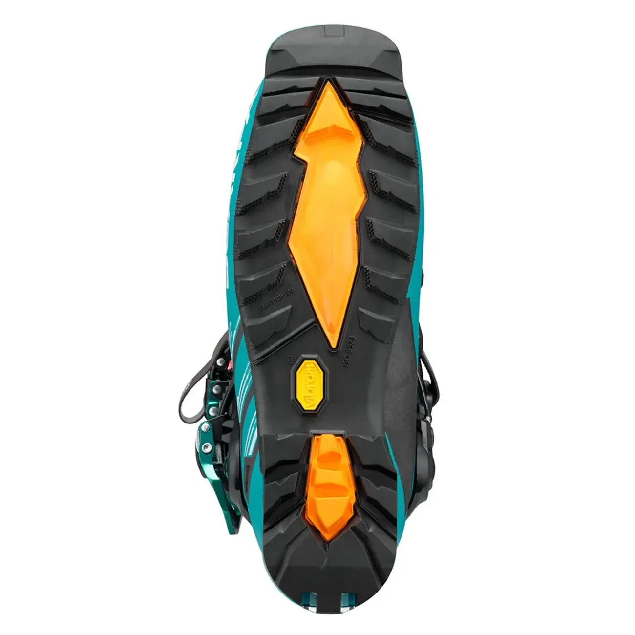 Image of SCARPA Scarpa Gea Ski Boot  Snowfit