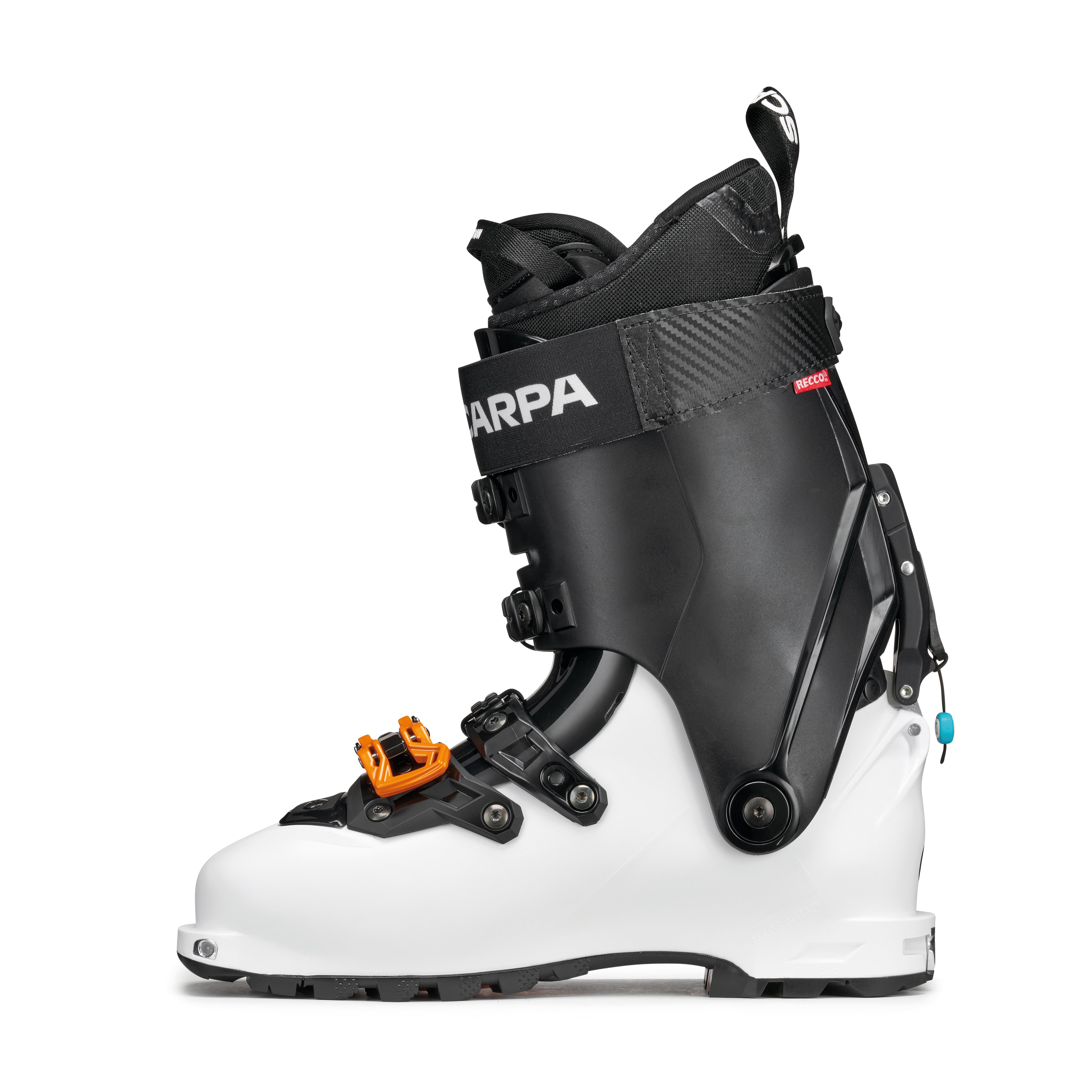 Image of SCARPA Scarpa Maestrale RS Ski Boot  Snowfit