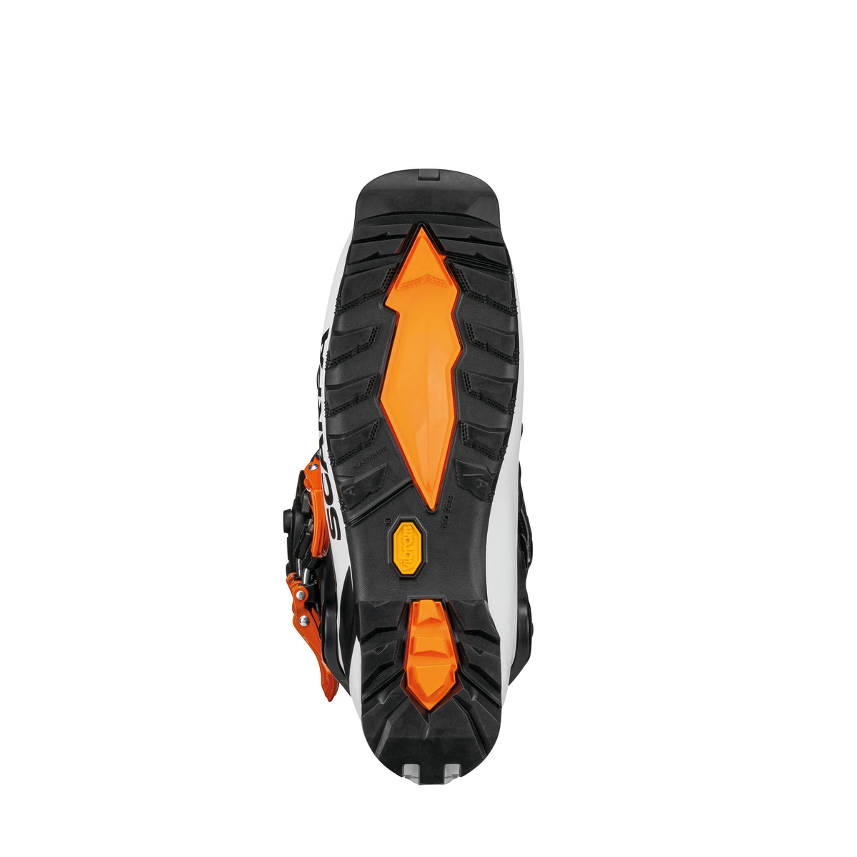 SCARPA Scarpa Maestrale RS Ski Boot  Snowfit