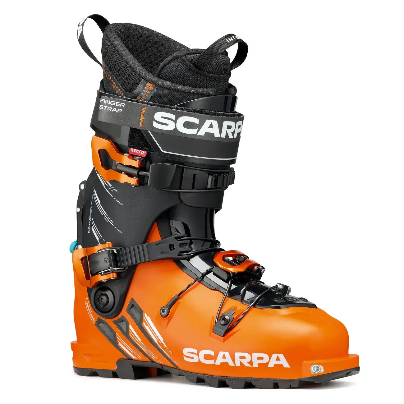 Snowfit Scarpa Maestrale Ski Boot  Snowfit